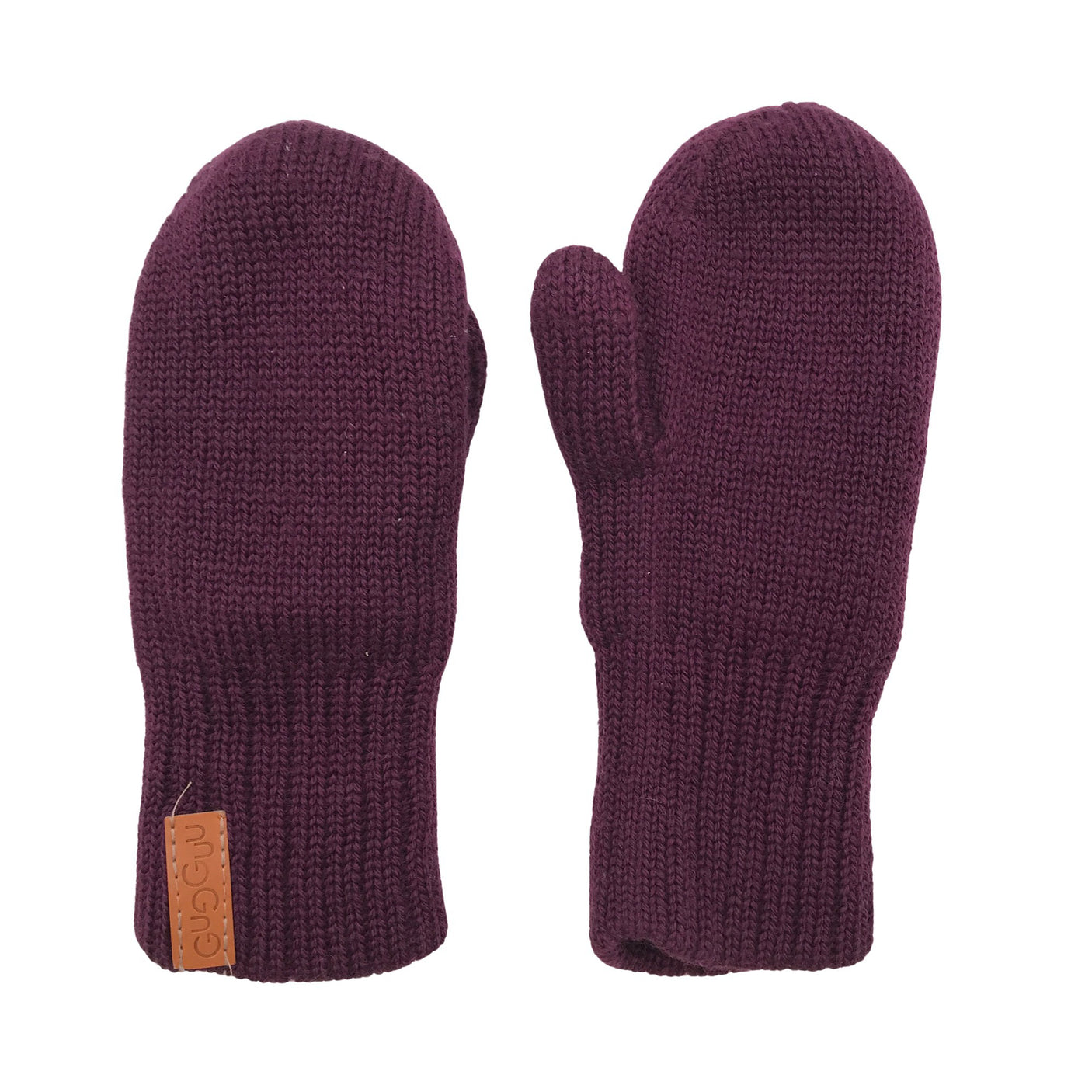Unisex Gugguu - Lapaset, koko Ei kokoa - (1)