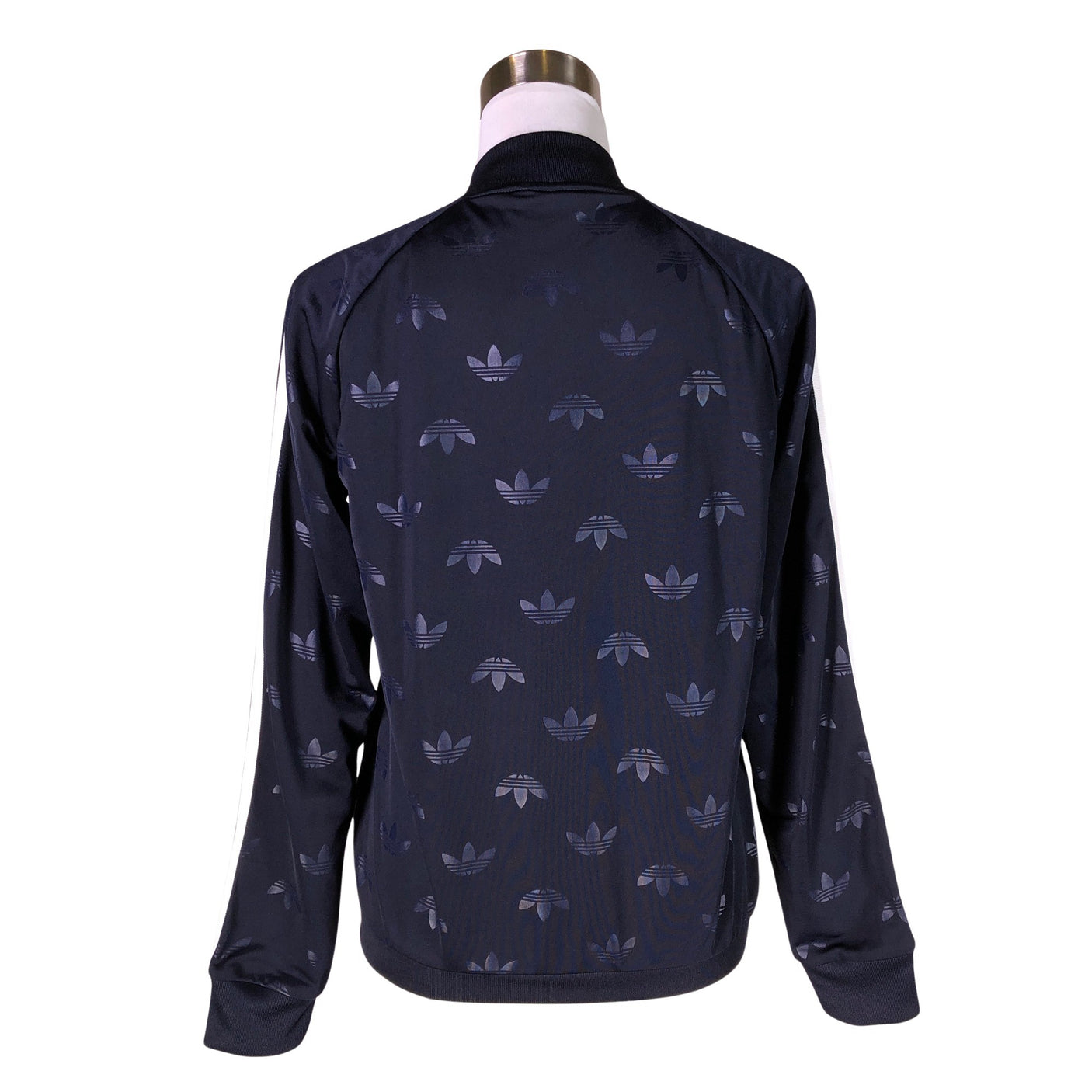 Unisex Adidas - Verryttelytakki, koko 36 - (2)