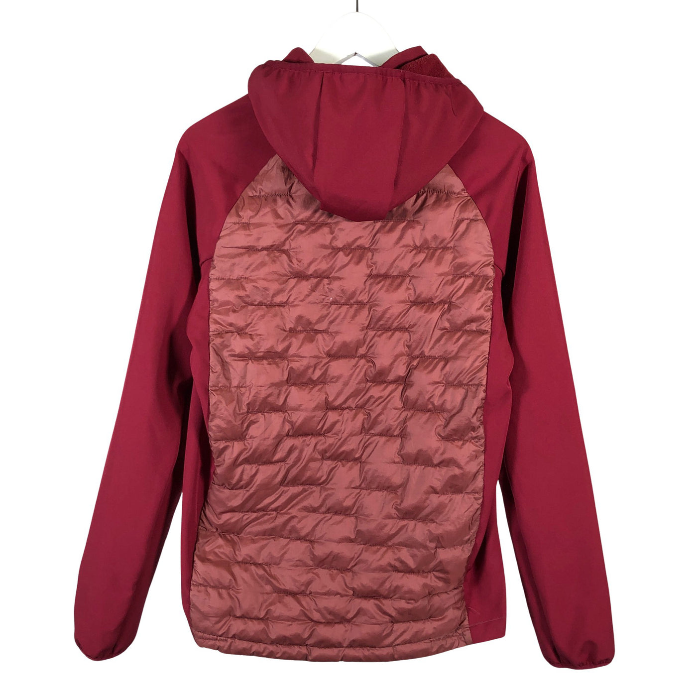 Unisex Everest - Kevyttoppatakki, koko 170 - 176 - (2)