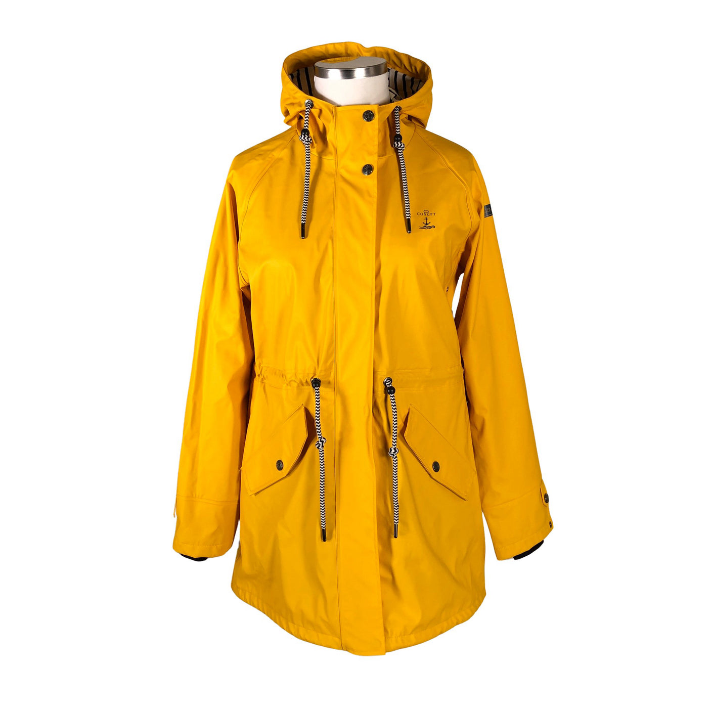 Unisex Concpt - Sadetakki, koko 42 - (1)