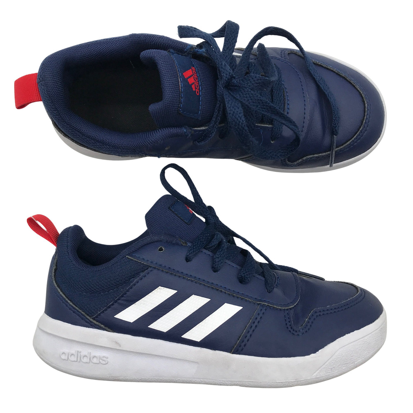 Unisex Adidas - Tennarit, koko 33 - (1)