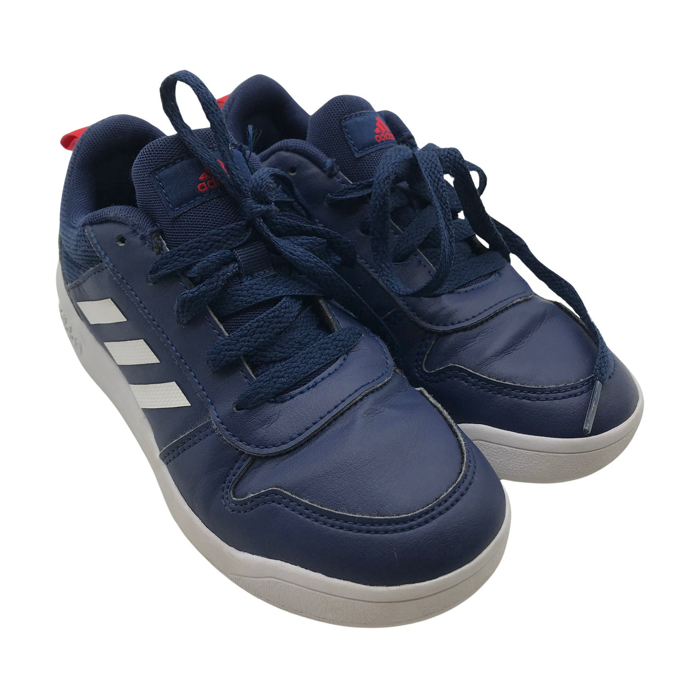 Unisex Adidas - Tennarit, koko 33 - (2)