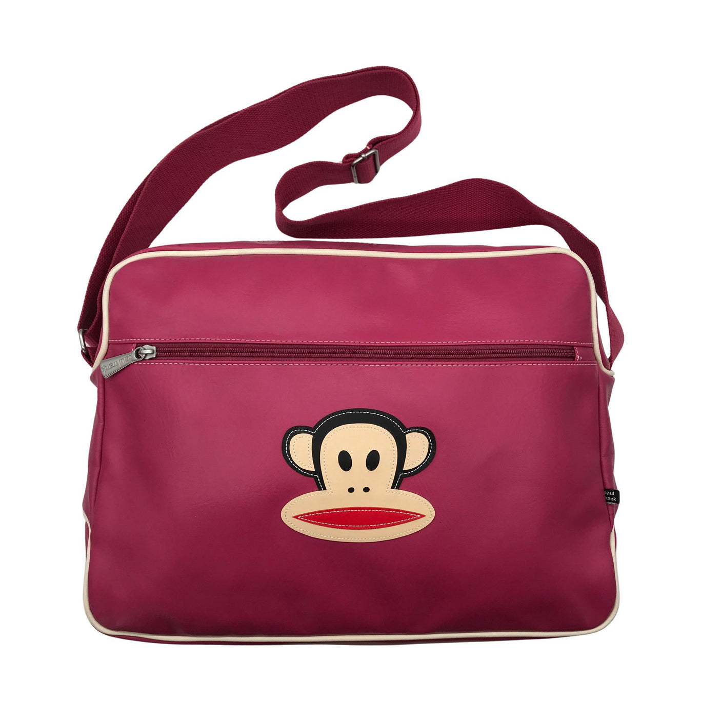 Olkalaukku, koko Midi