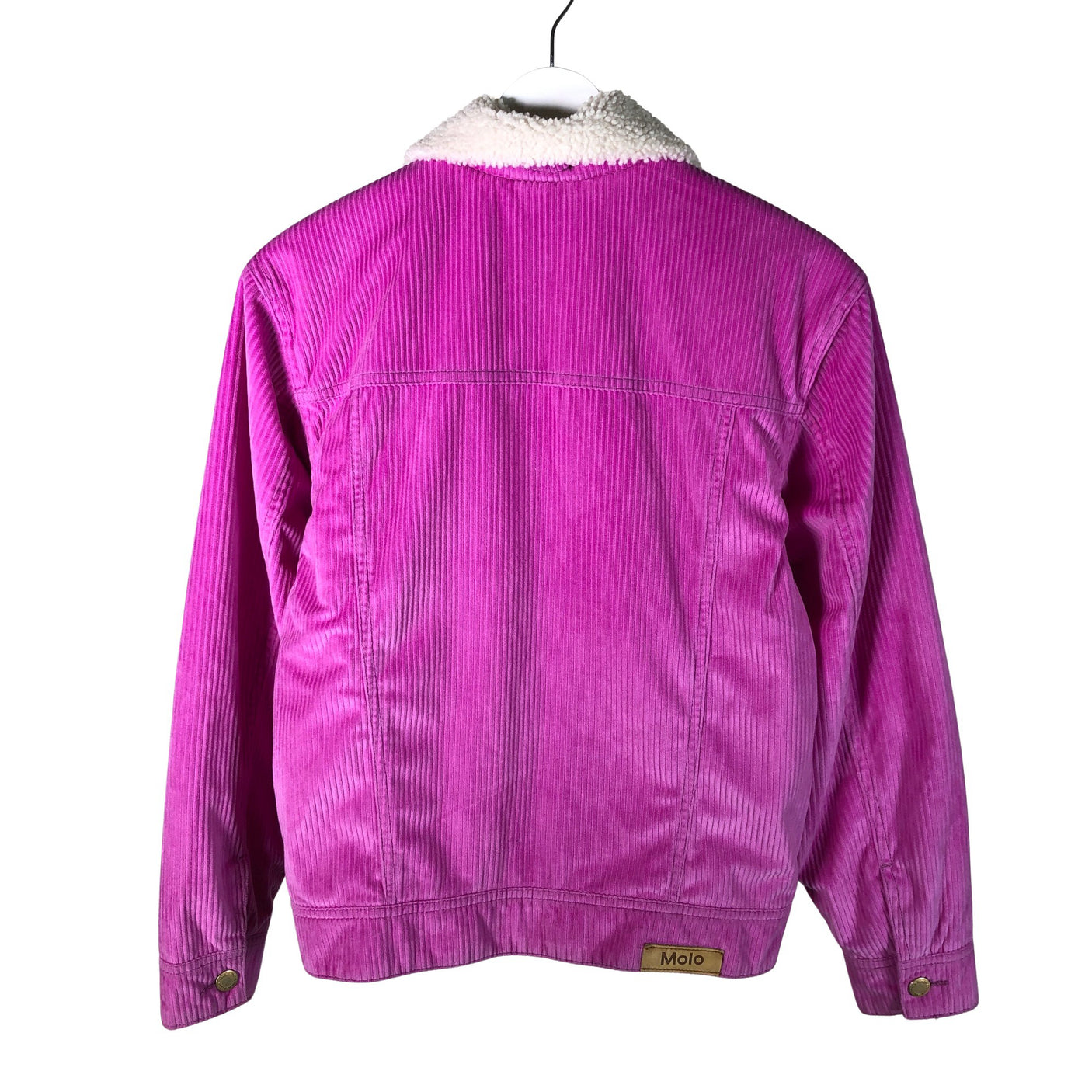 Unisex Molo Kids - Farkkutakki, koko 158 - 164 - (2)