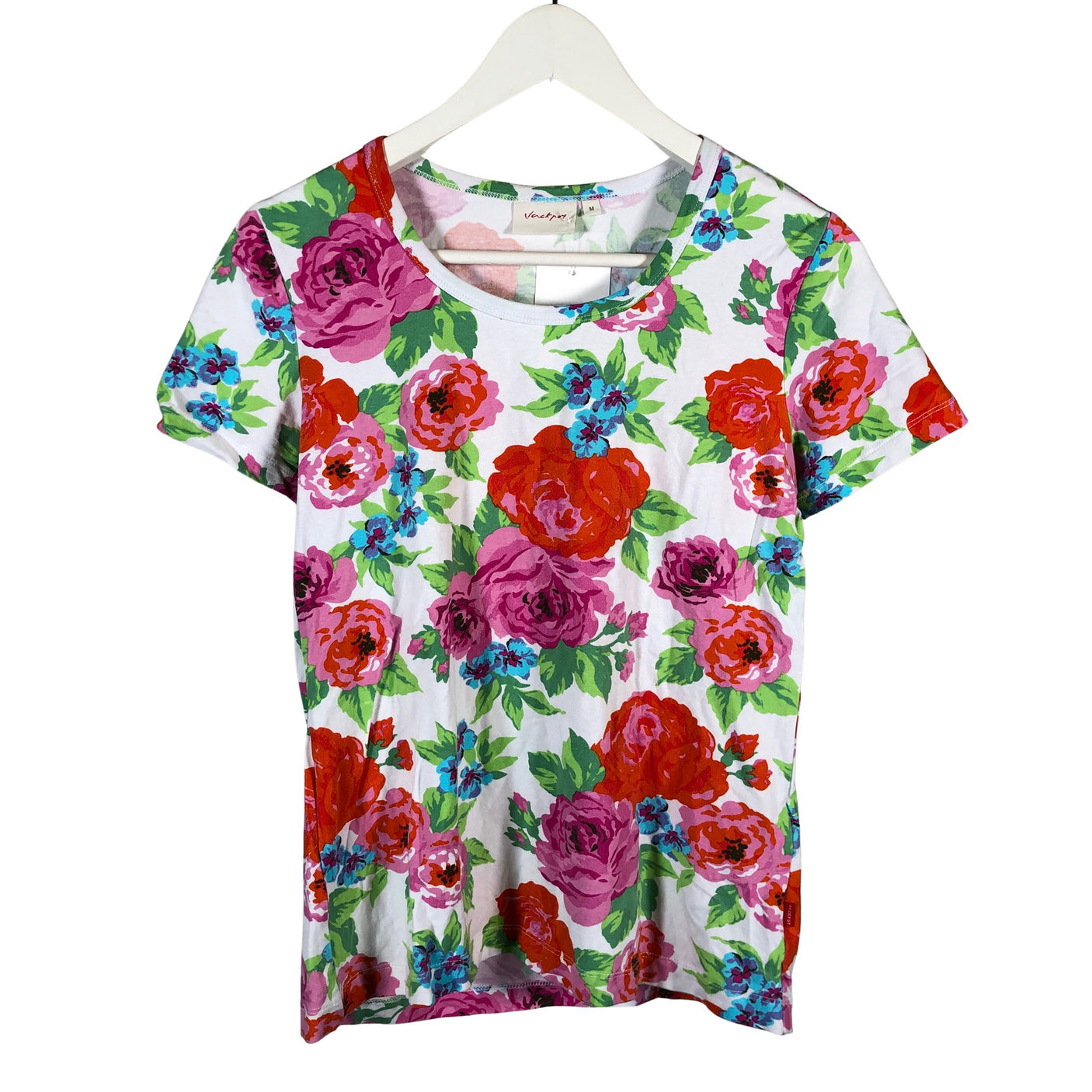 Unisex Jackpot - T-paita, koko 38 - (1)