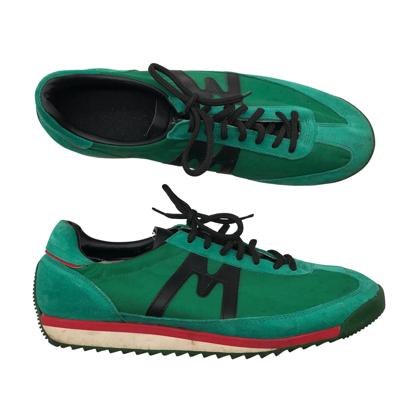 Unisex Karhu - Lenkkarit, koko 44 - (1)