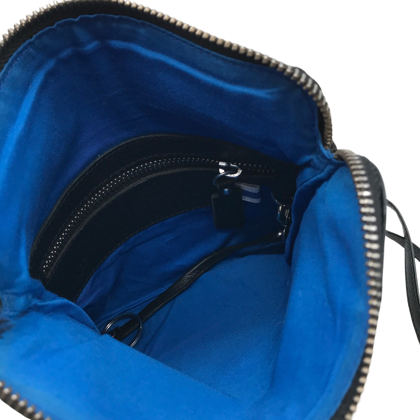 Unisex Lumi - Olkalaukku, koko Mini - (2)
