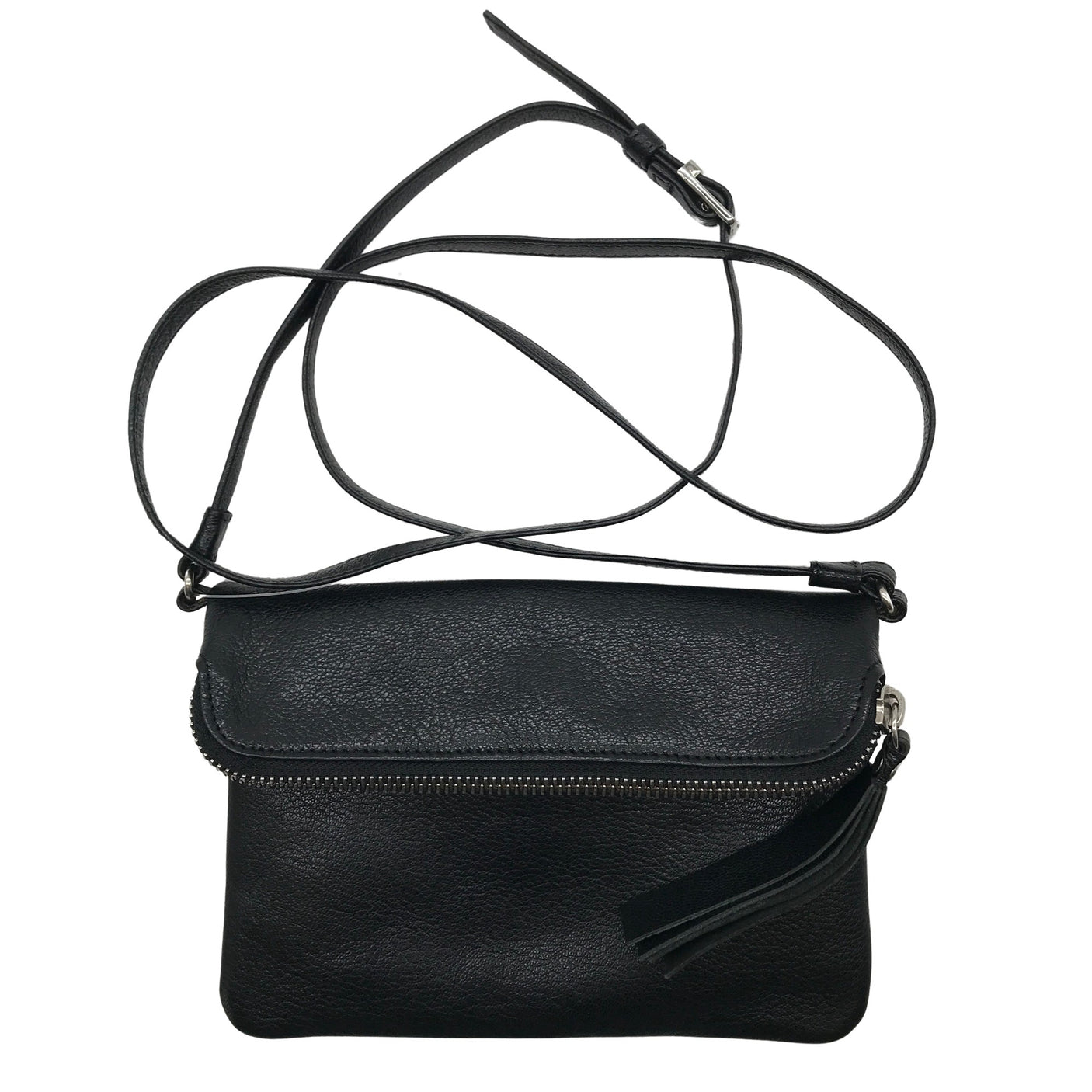 Unisex Lumi - Olkalaukku, koko Mini - (1)