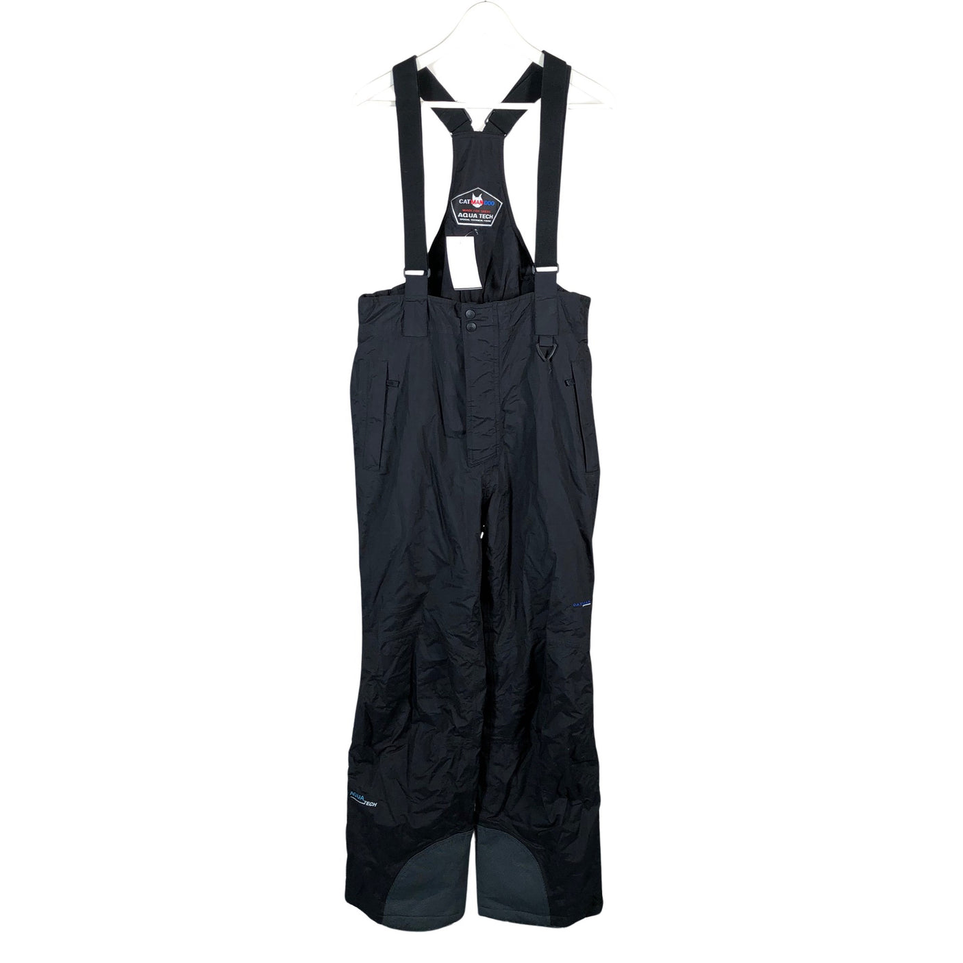 Unisex Catmandoo - Toppahousut, koko XL - (1)