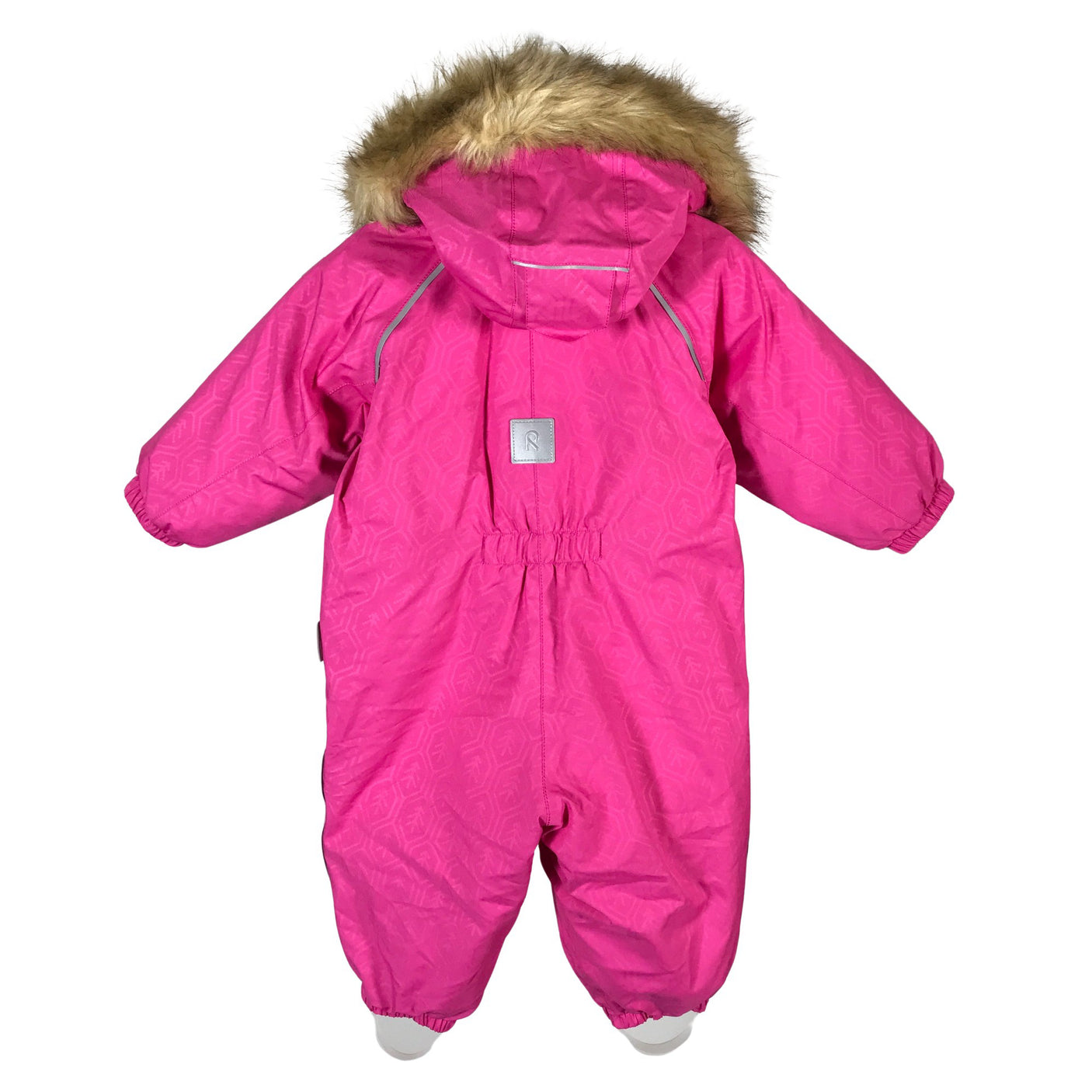 Unisex Reimatec - Toppahaalari, koko 74 - 80 - (2)