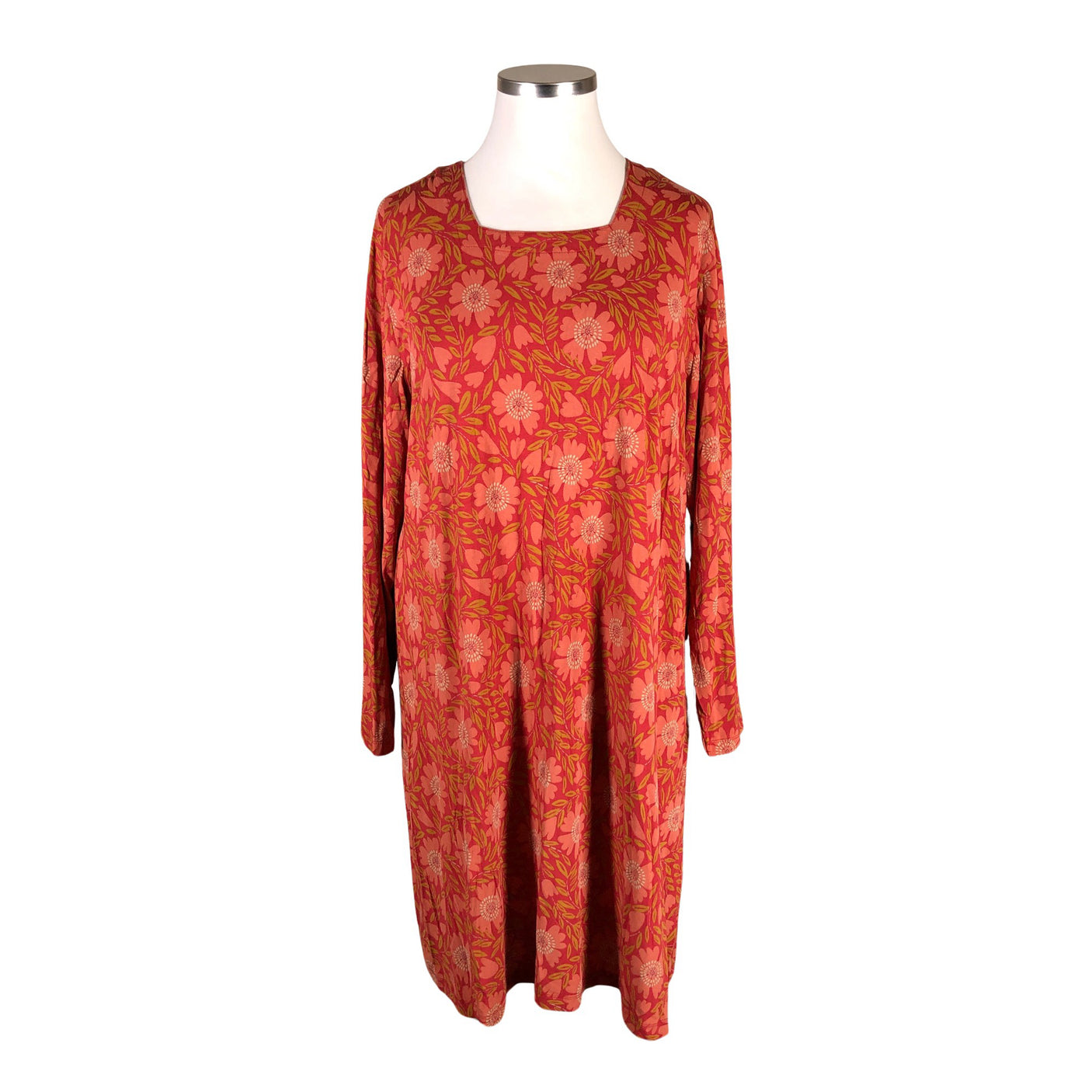 Unisex Gudrun Sjöden - Trikoomekko, koko 52 - (1)
