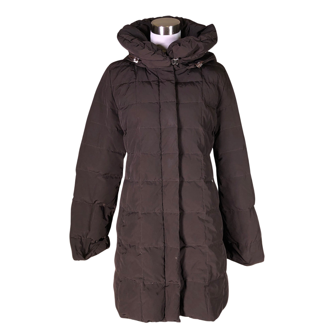 Unisex Joutsen - Untuvatakki, koko 38 - (1)