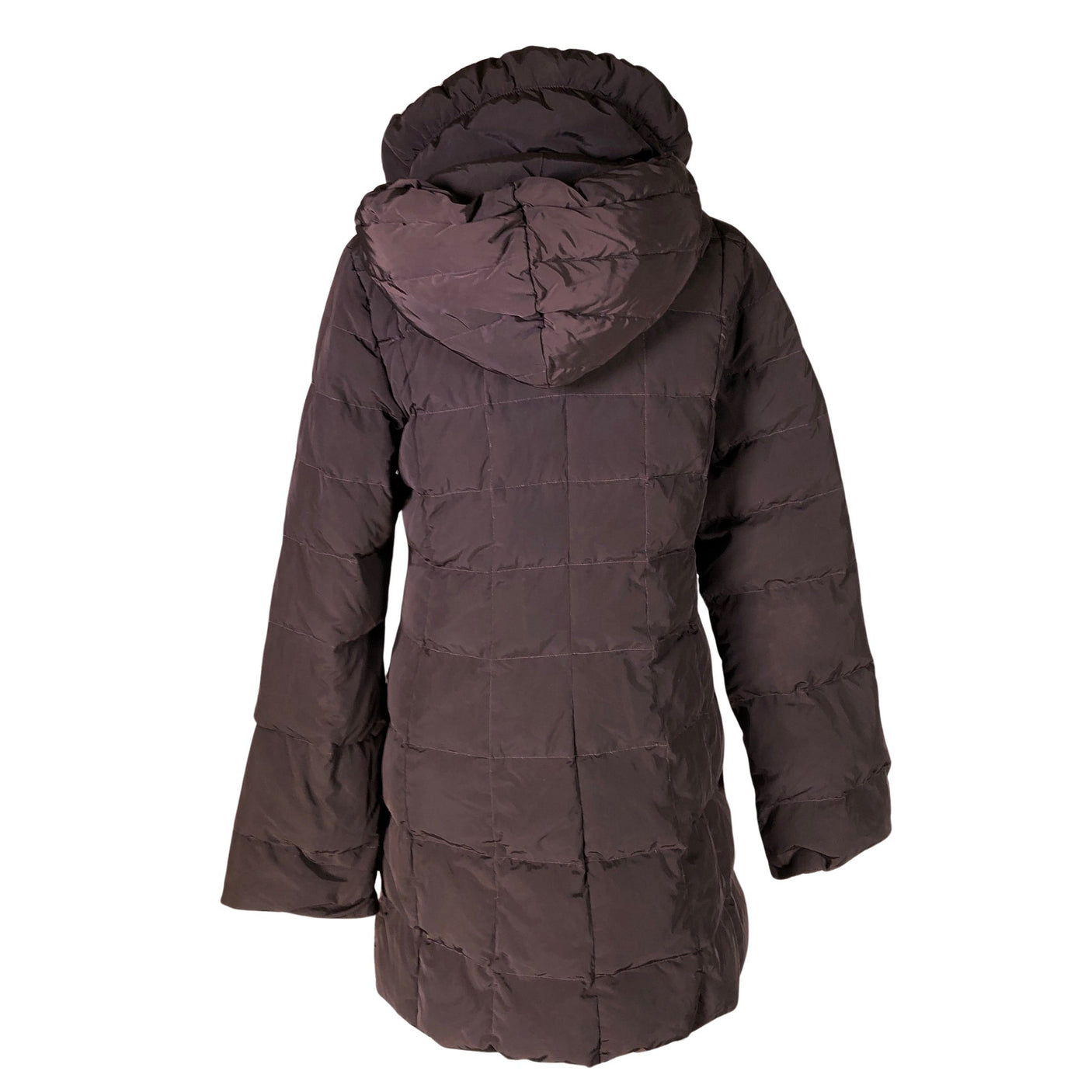 Unisex Joutsen - Untuvatakki, koko 38 - (2)