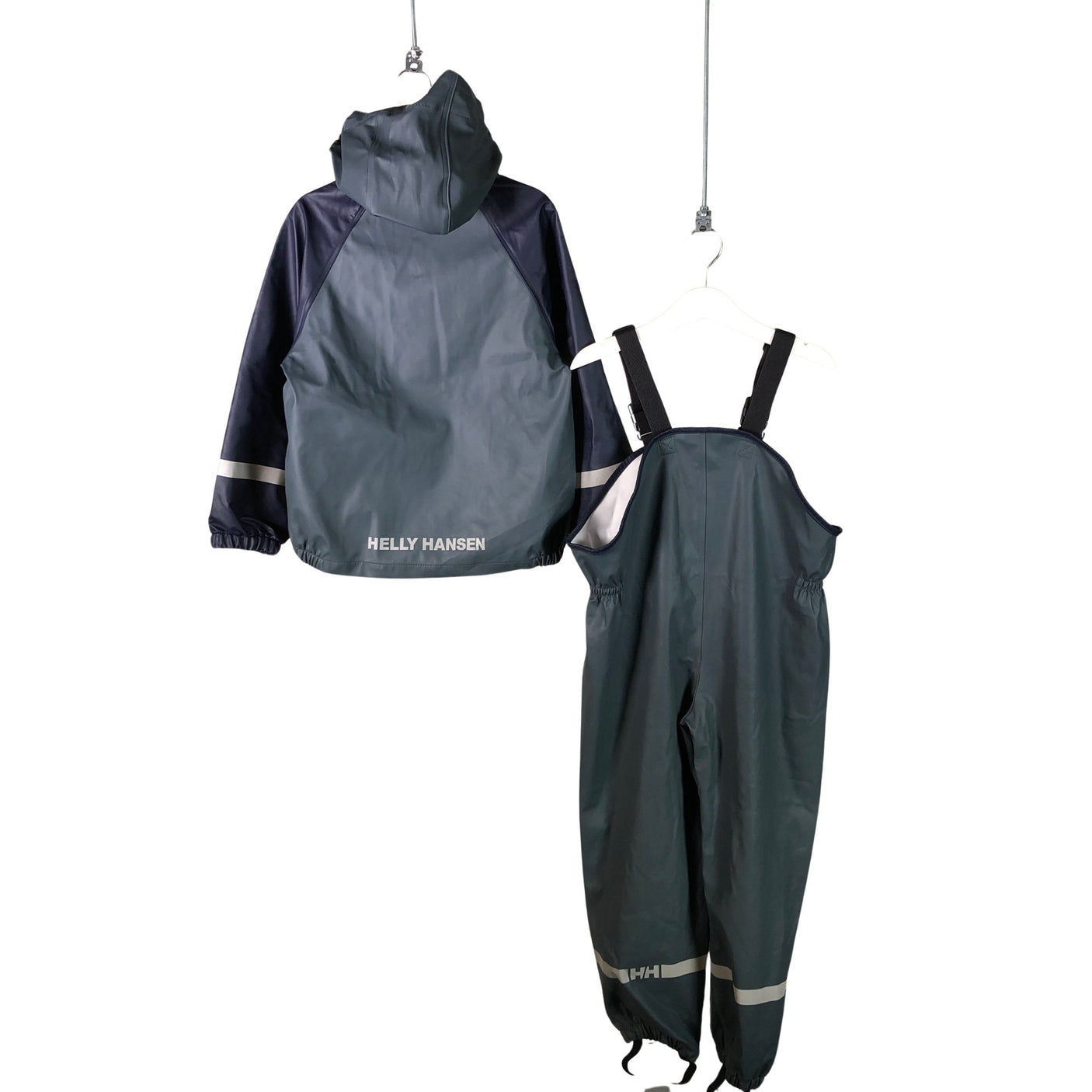 Unisex Helly Hansen - Sadeasu, koko 110 - 116 - (2)