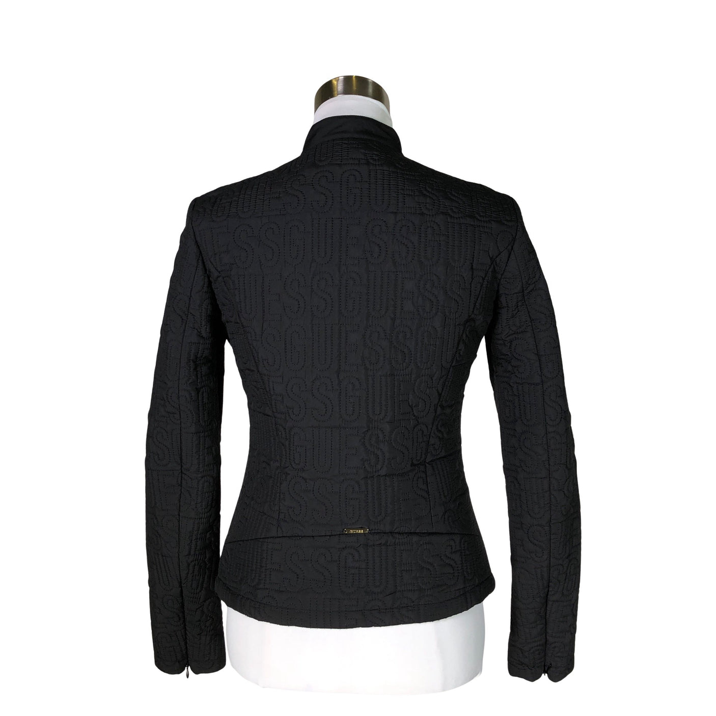 Unisex Guess - Kevyttoppatakki, koko 36 - (2)