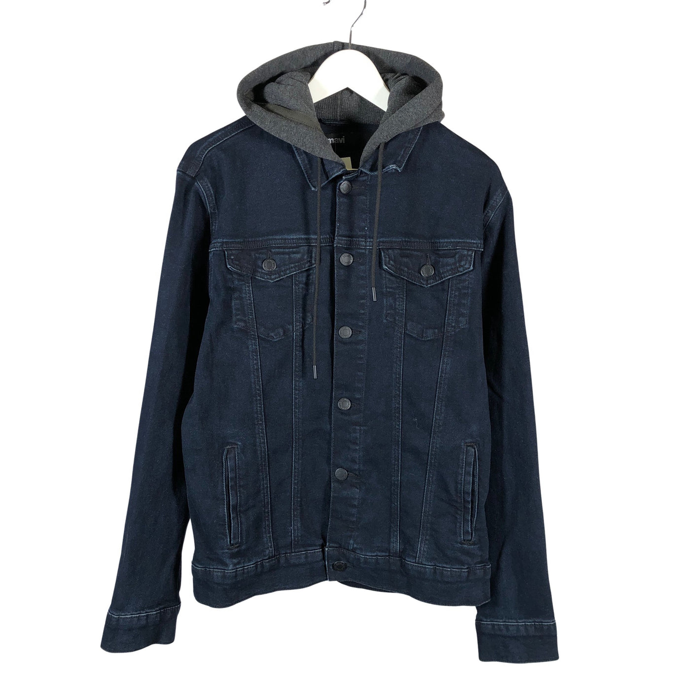Unisex Mavi - Farkkutakki, koko M - (1)