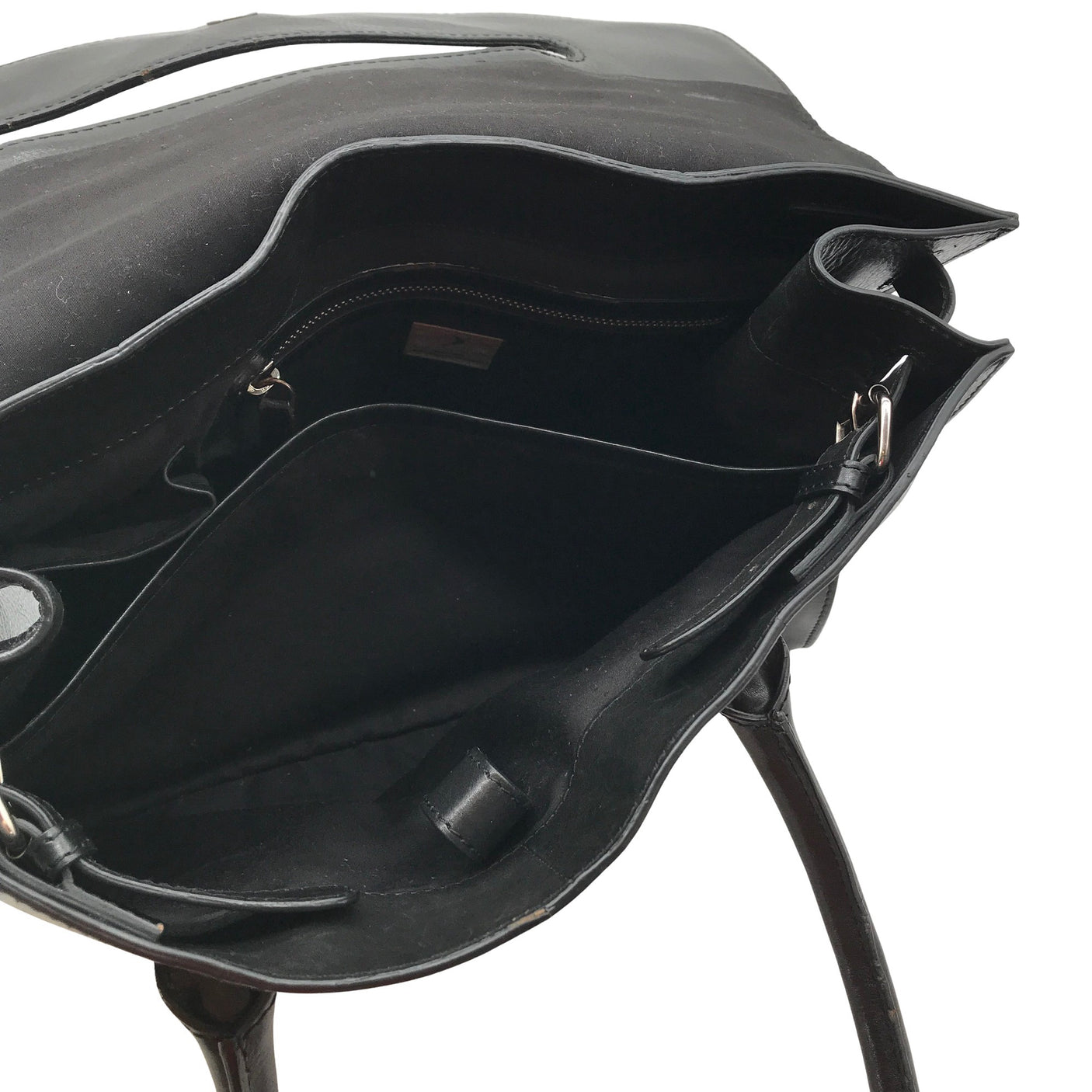 Unisex Boomerang - Käsilaukku, koko Midi - (2)