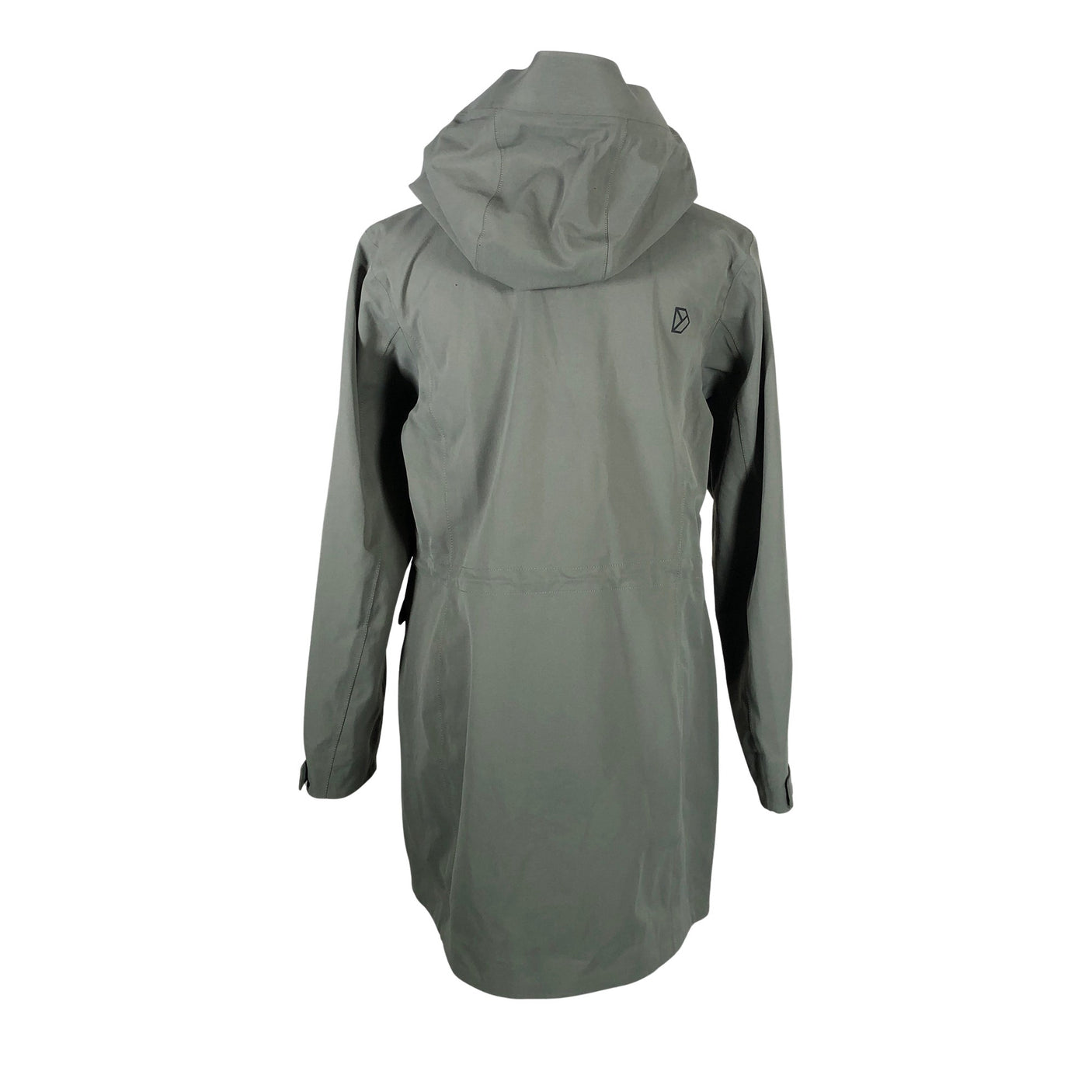 Unisex Didriksons - Parkatakki, koko 40 - (2)