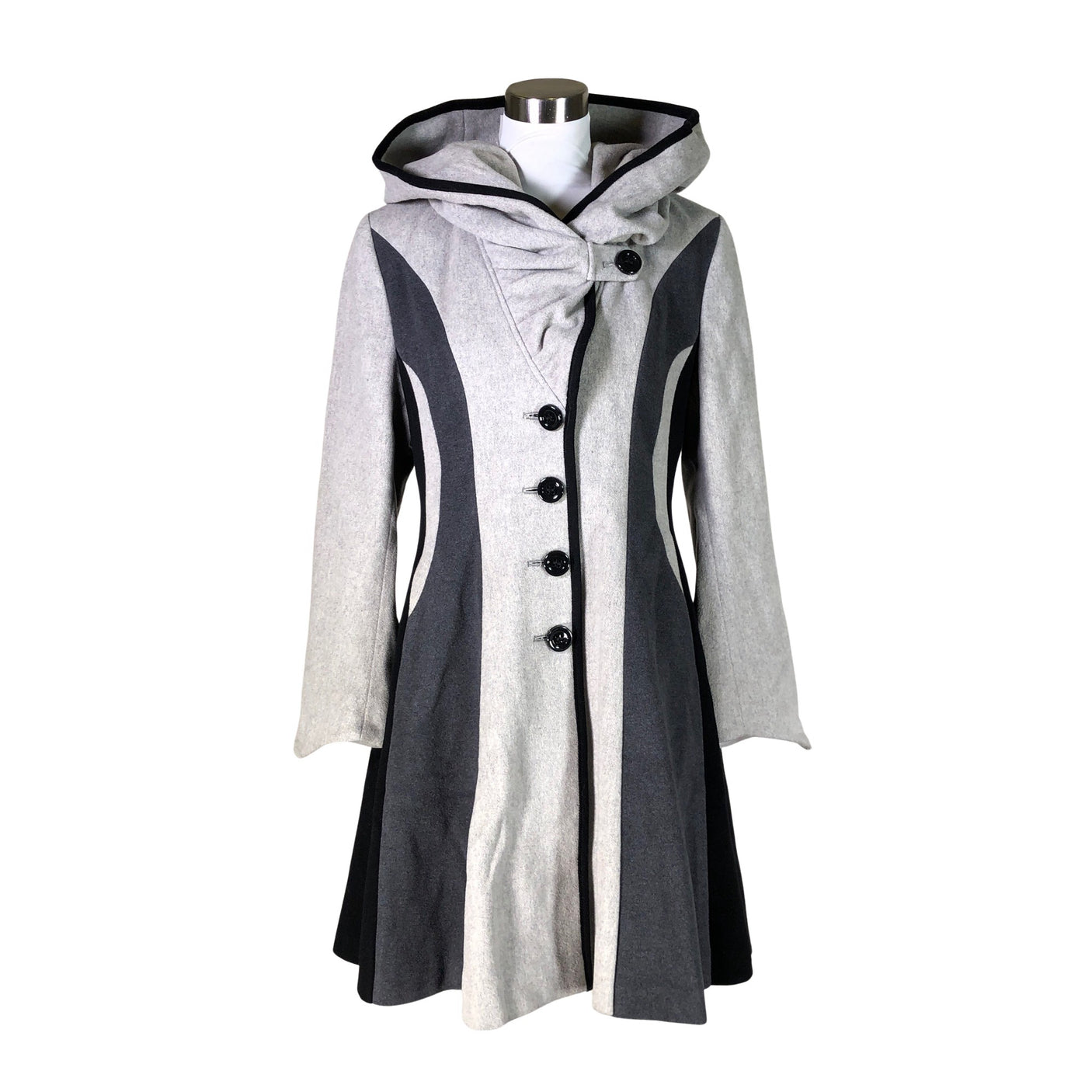 Villakangastakki, koko 38