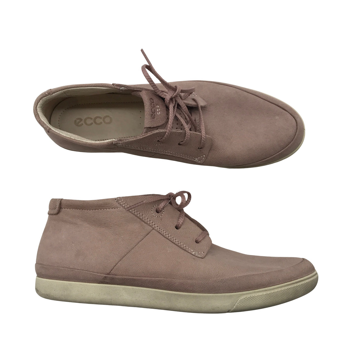 Unisex Ecco - Kävelykengät, koko 41 - (1)