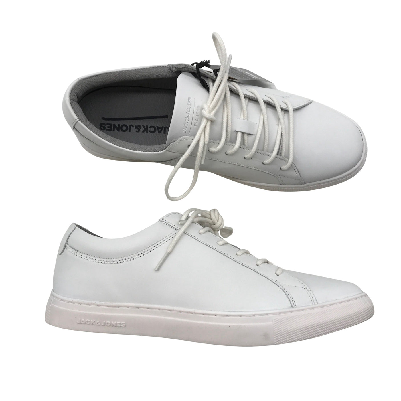 Unisex Jack & Jones - Tennarit, koko 42 - (1)