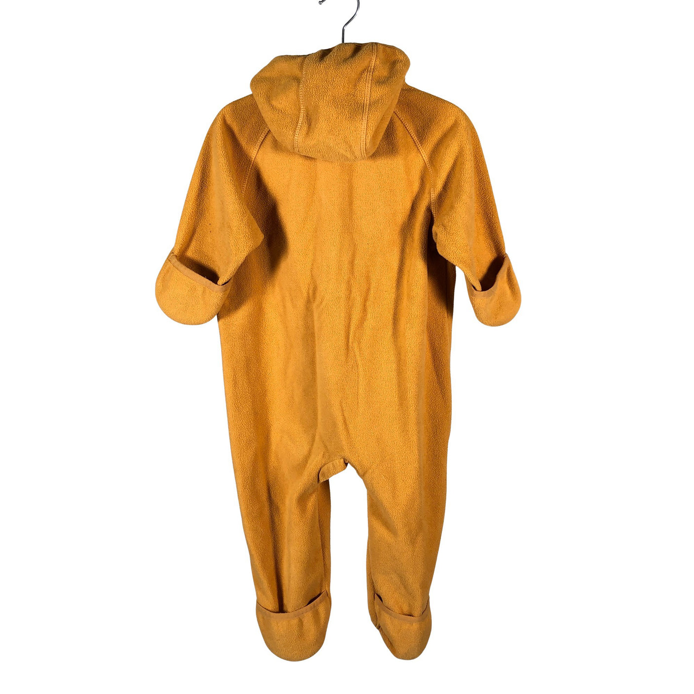 Unisex Kuling - Windfleecehaalari, koko 74 - 80 - (2)