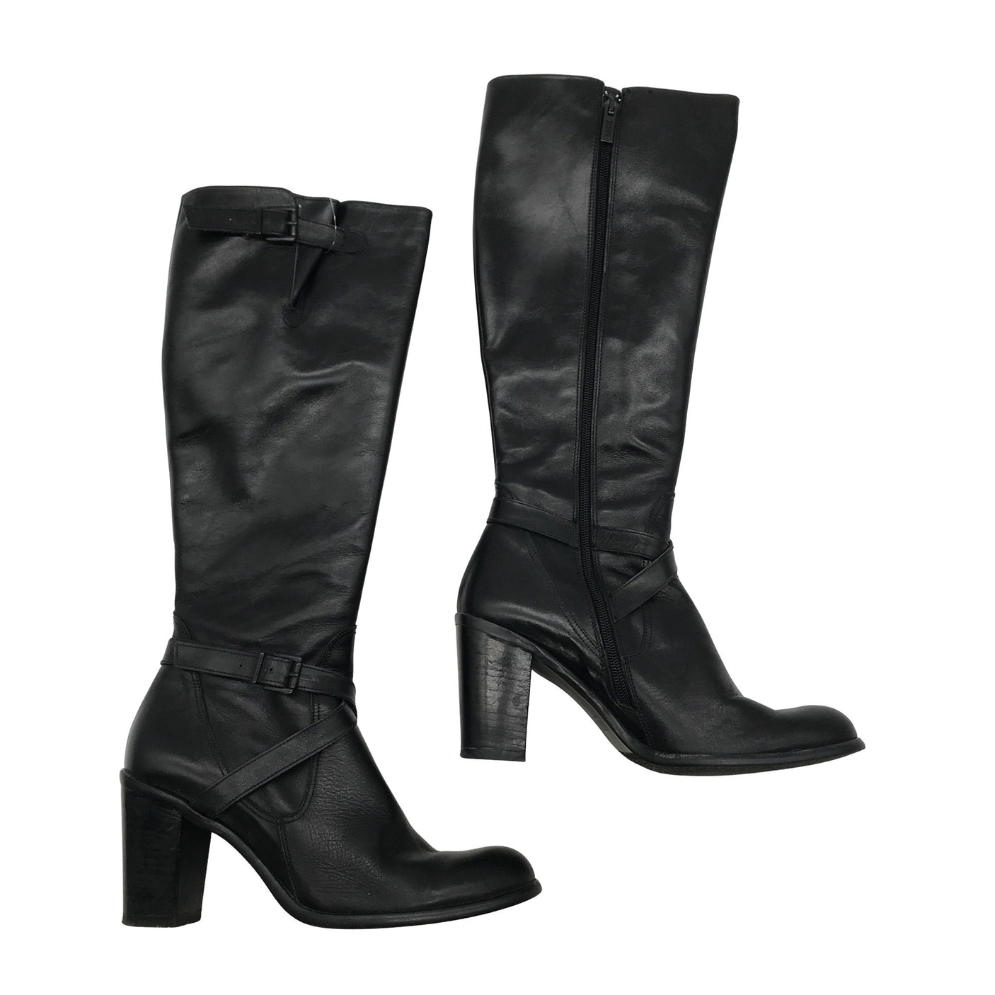 Unisex Zinda - Saappaat, koko 39 - (1)