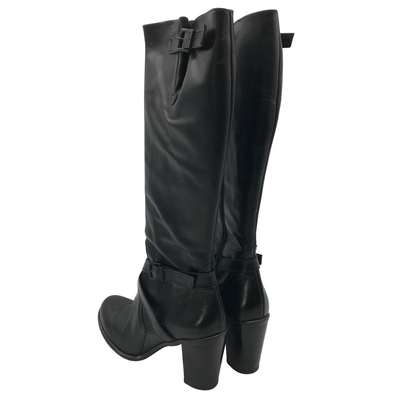 Unisex Zinda - Saappaat, koko 39 - (2)