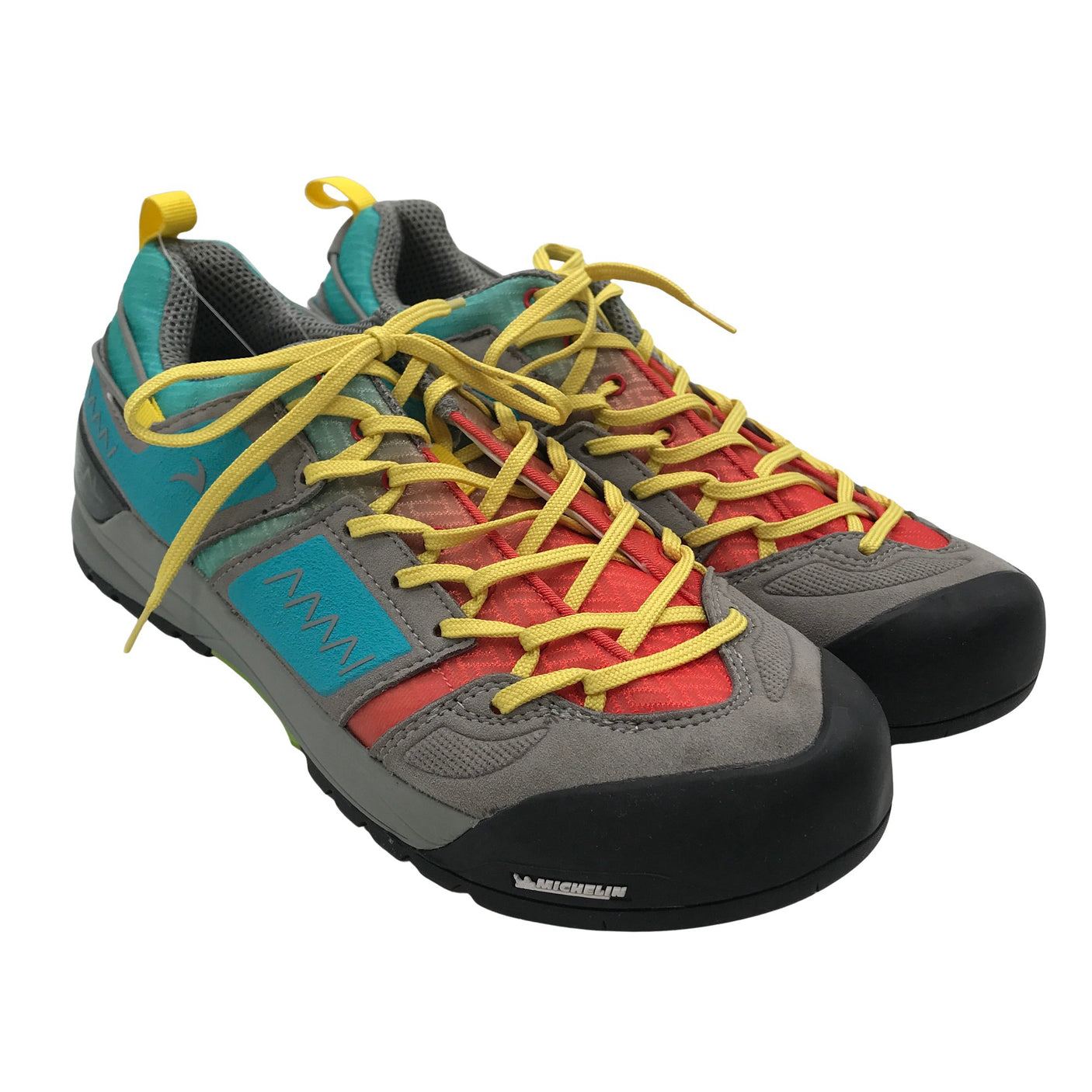 Unisex Boreal - Retkeilylenkkarit, koko 40 - (3)