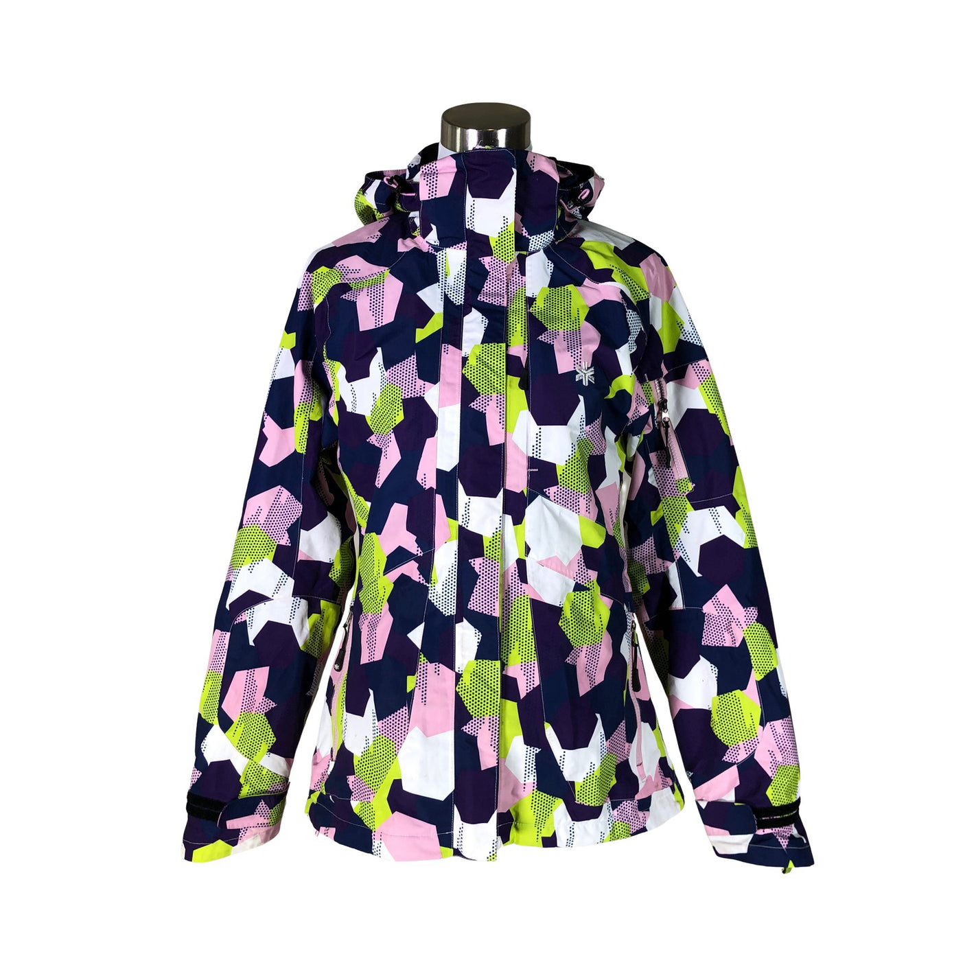 Unisex Áhkká - Kuoritakki, koko 40 - (1)