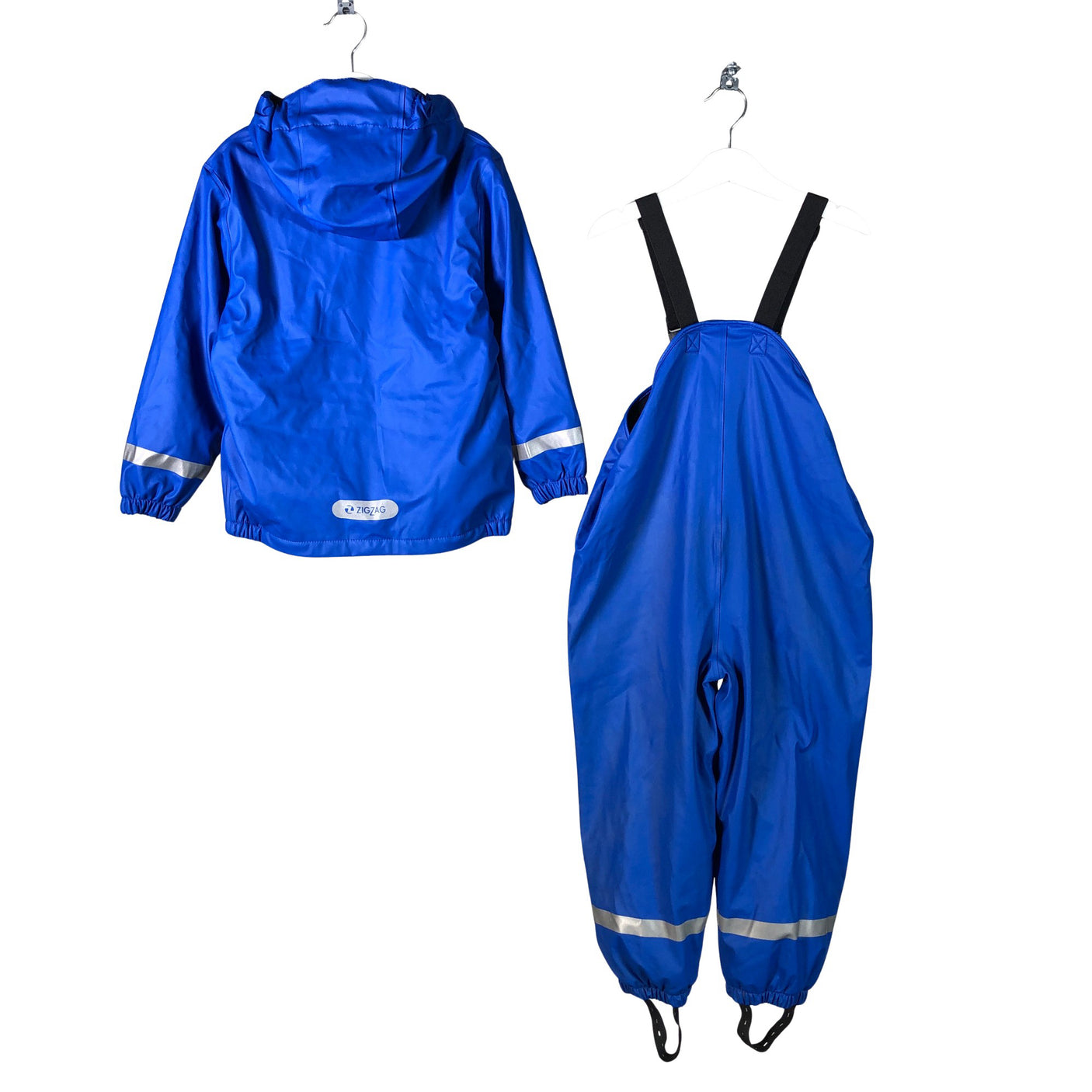 Unisex Zig Zag - Sadeasu, koko 110 - 116 - (2)