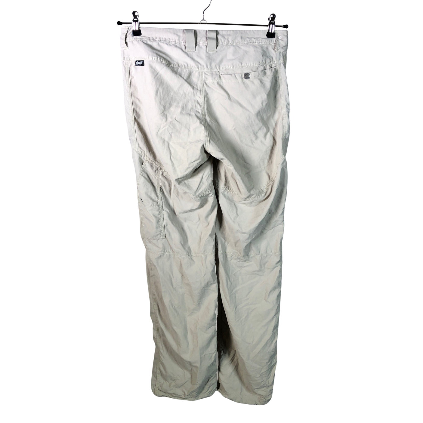 Unisex Haglöfs - Ulkoiluhousut, koko 38 - (2)
