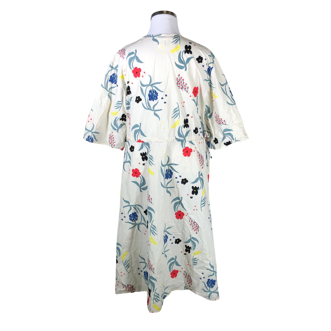 Kangasmekko, koko 42