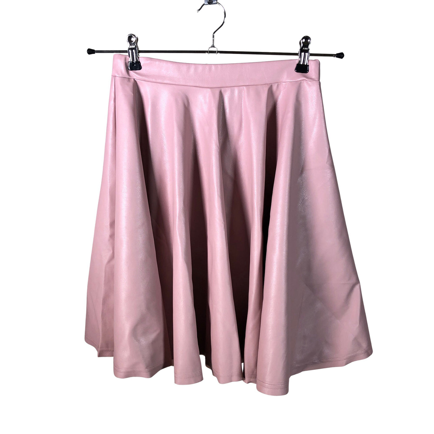 Unisex Luppaset - Nahkahame, koko 34 - (1)