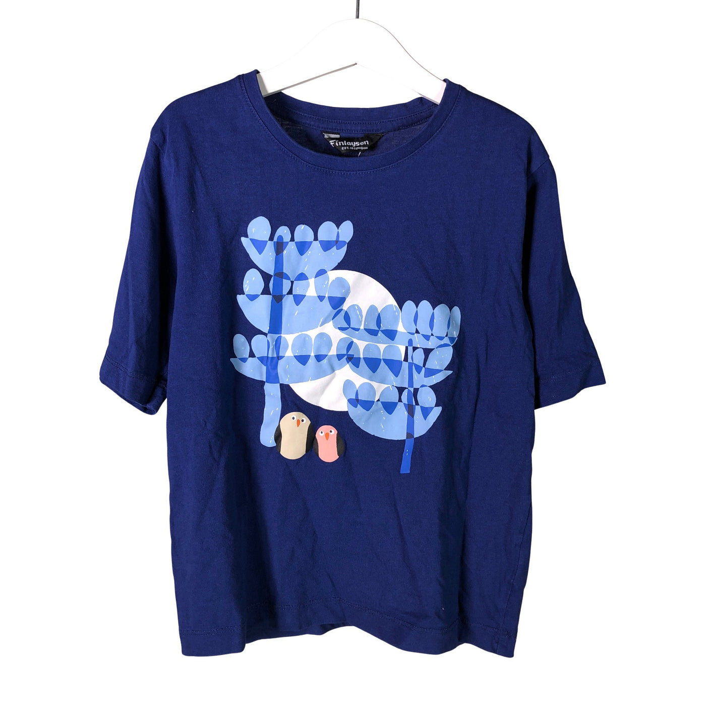 T-paita, koko 146 - 152