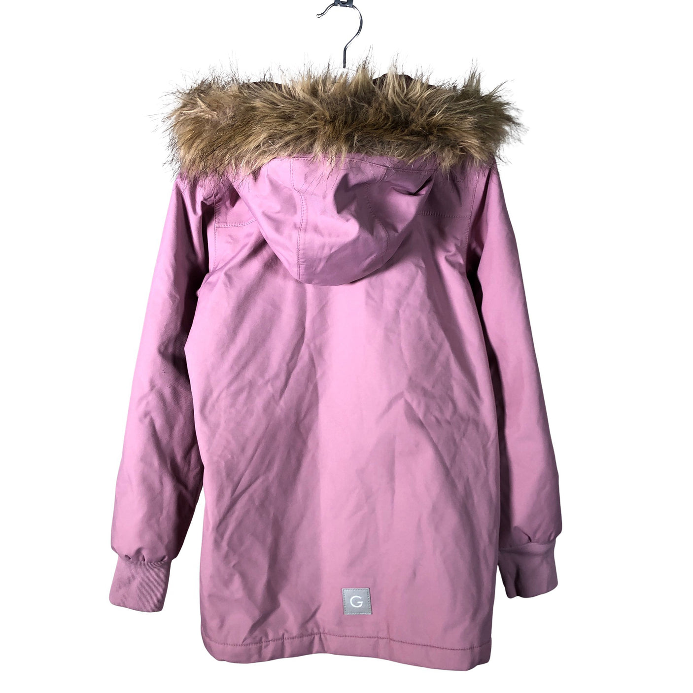 Unisex Gugguu - Toppatakki, koko 128 - 134 - (2)