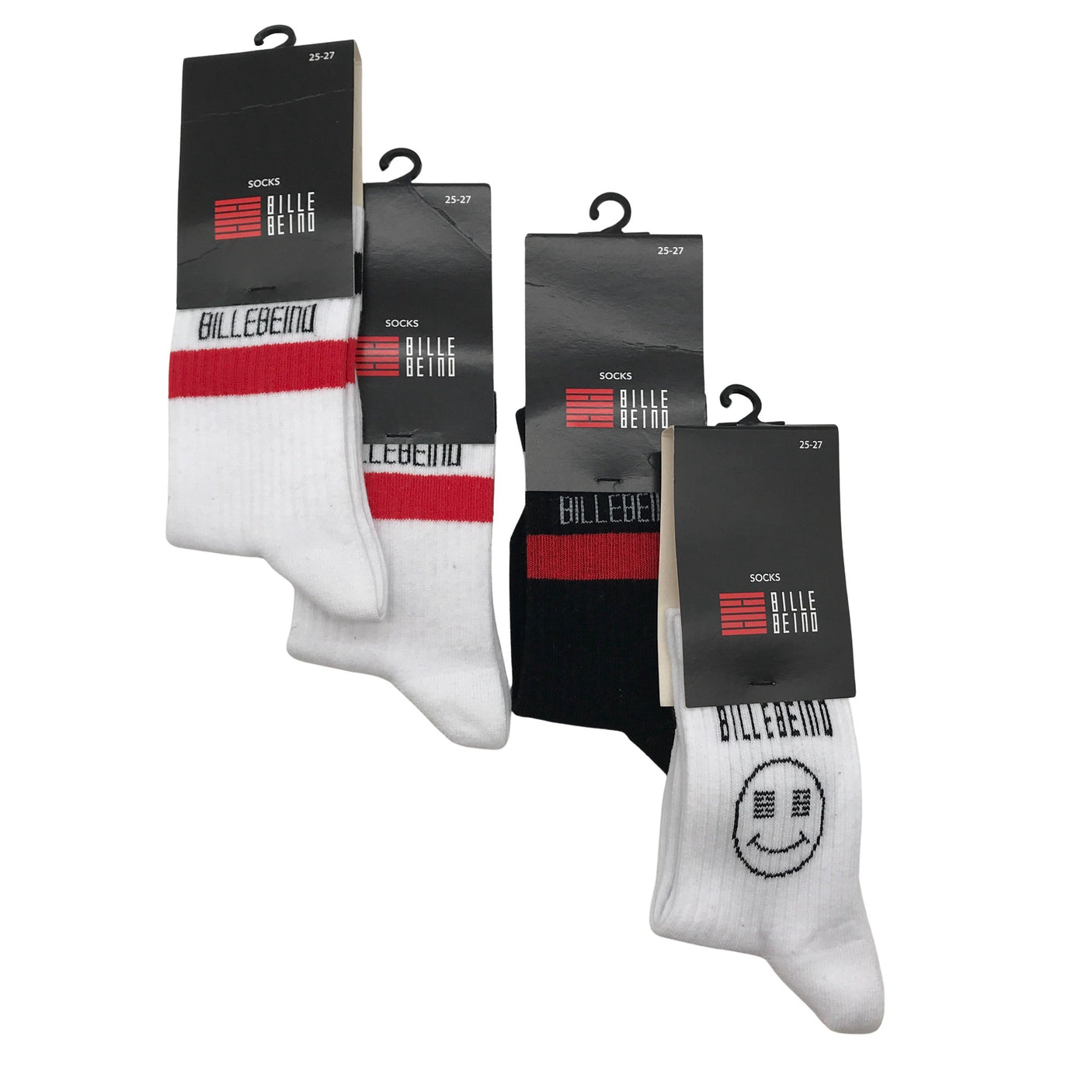 Unisex Billebeino - Sukat, koko 26 - (1)