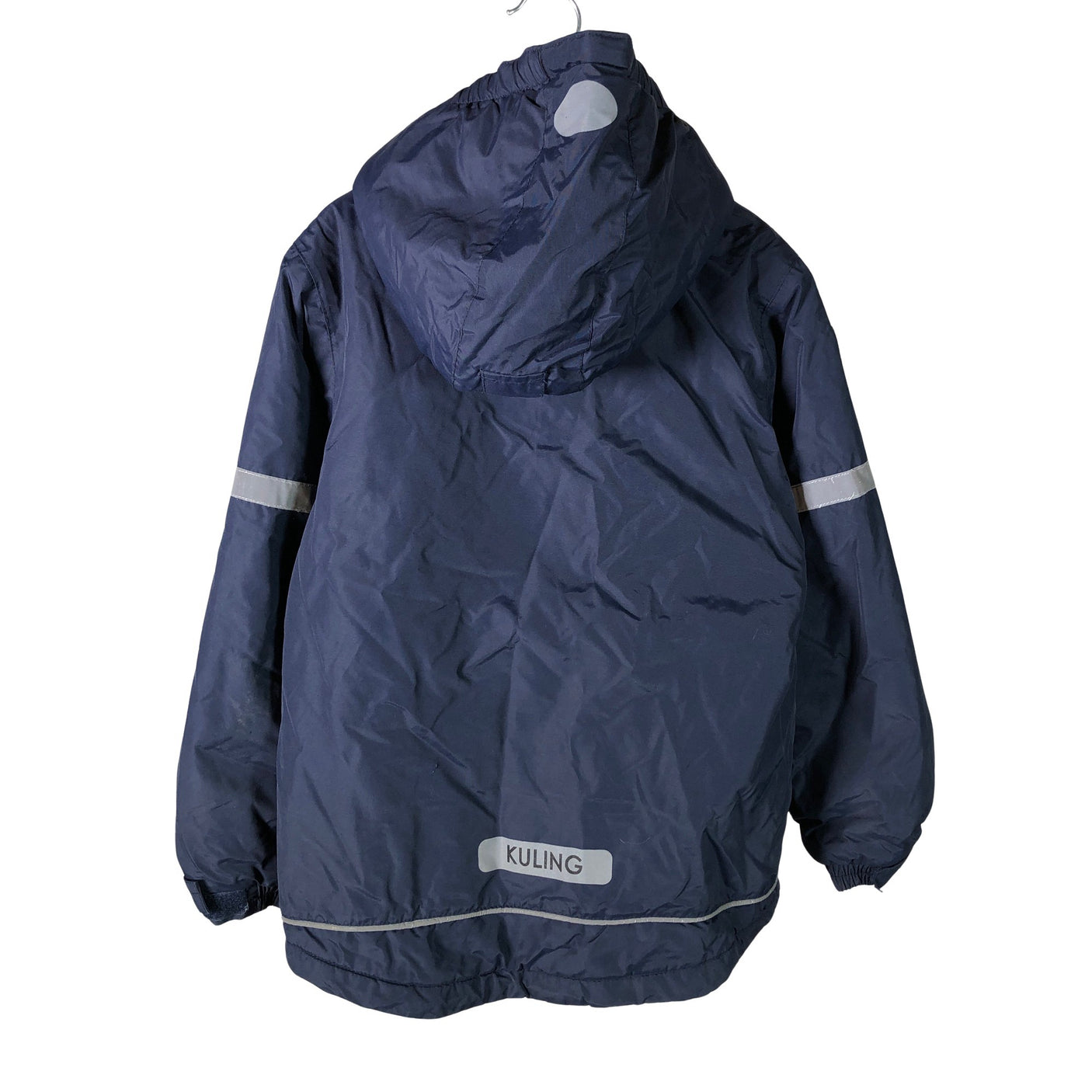 Toppatakki, koko 128 - 134