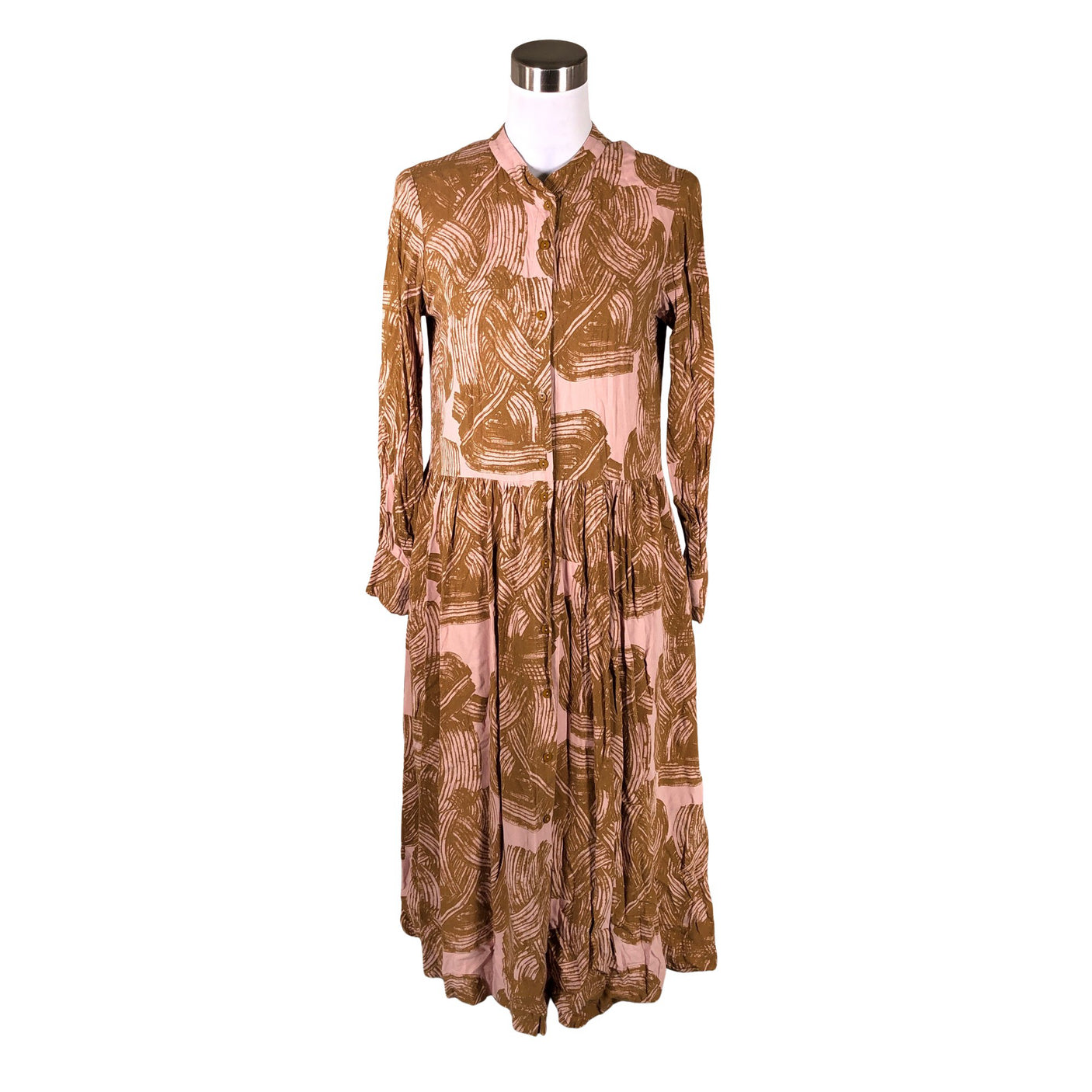 Unisex Papu - Kangasmekko, koko 38 - (1)