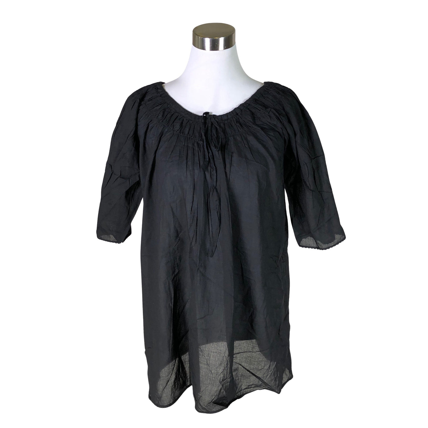 Unisex Ib Laursen - Kangastunika, koko 40 - (1)
