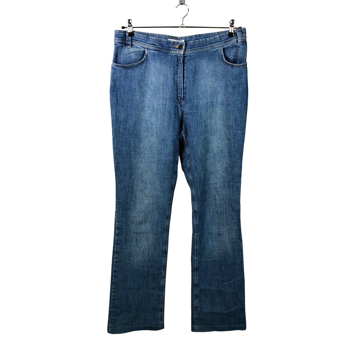 Unisex Voglia - Farkut, koko 44 - (1)