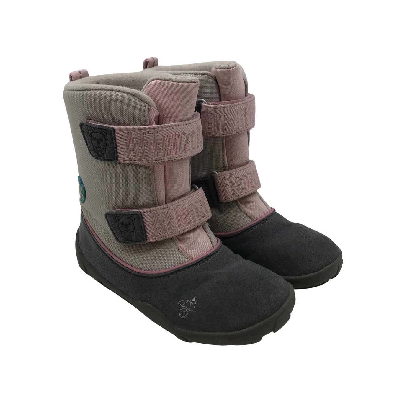 Unisex Affenzahn - Talvikengät, koko 29 - (2)