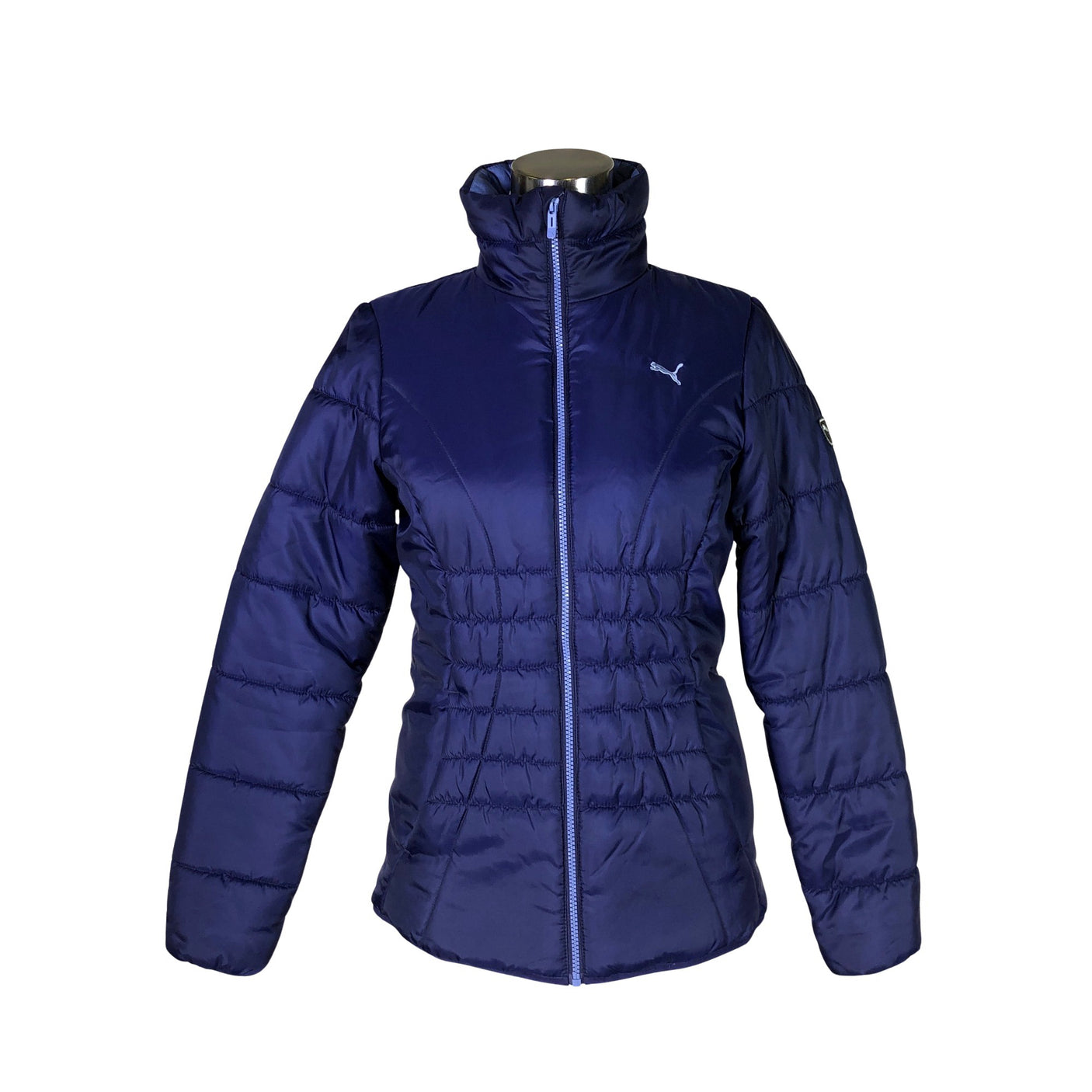 Unisex Puma - Toppatakki, koko 36 - (1)