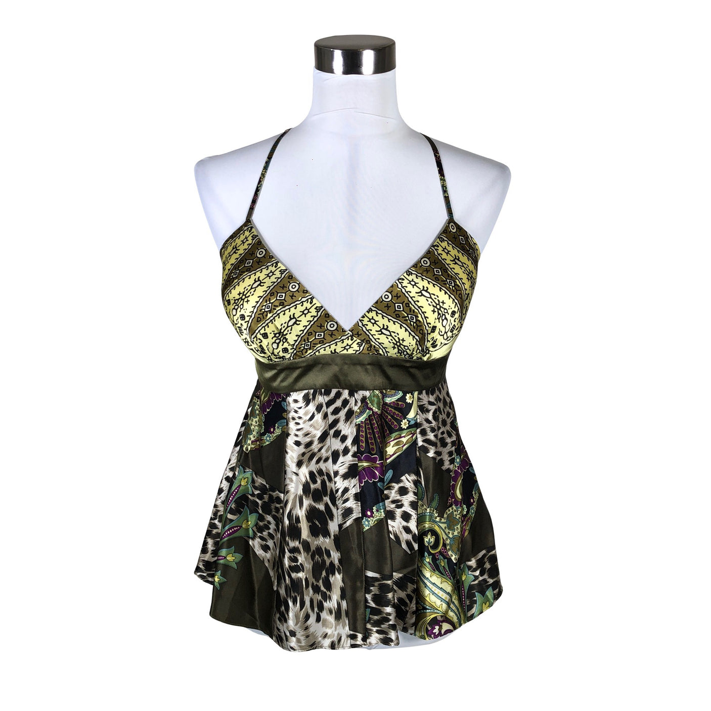 Unisex Bandolera - Toppi, koko 36 - (1)