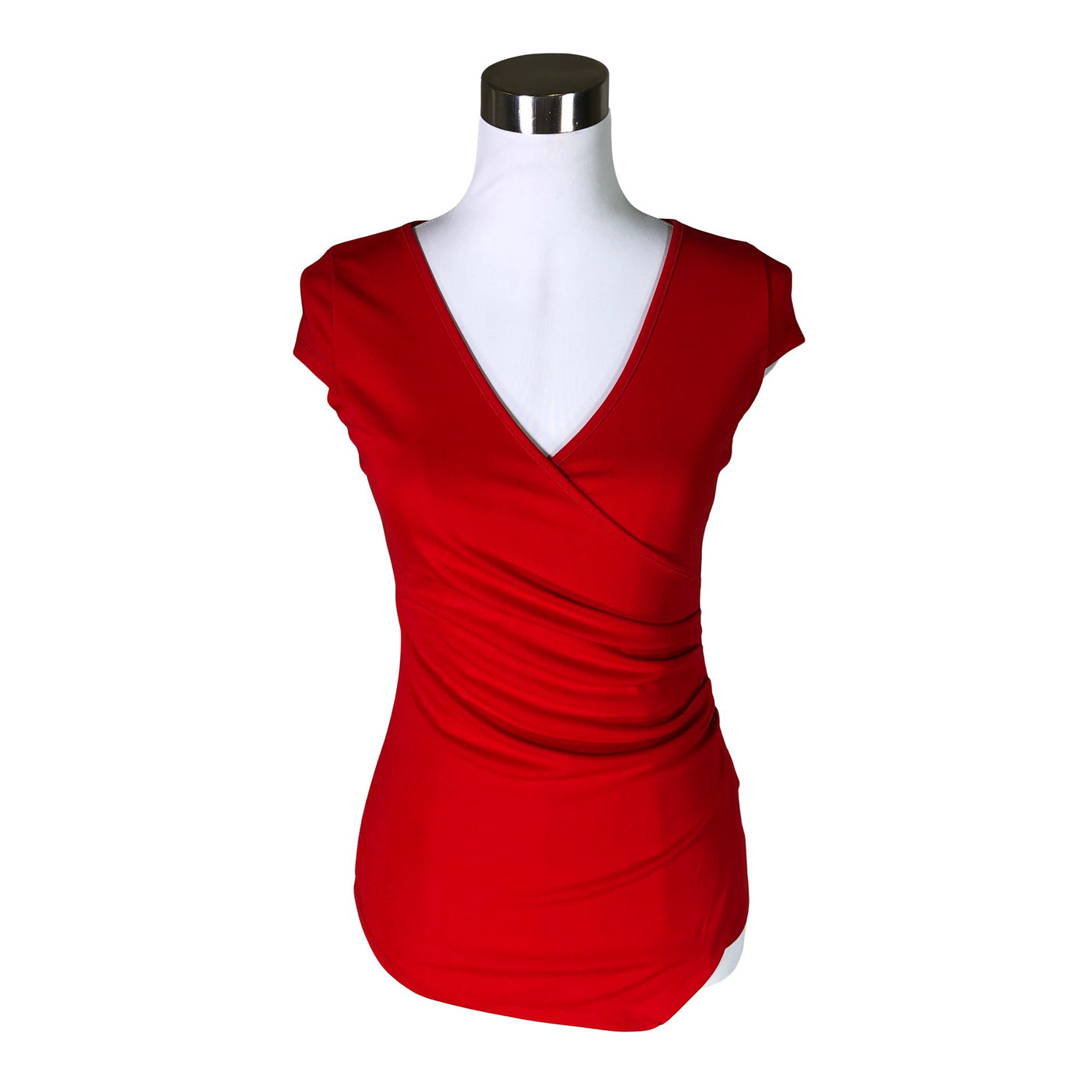 Unisex Chiara Forthi - Lyhythihainen pusero, koko 36 - (1)