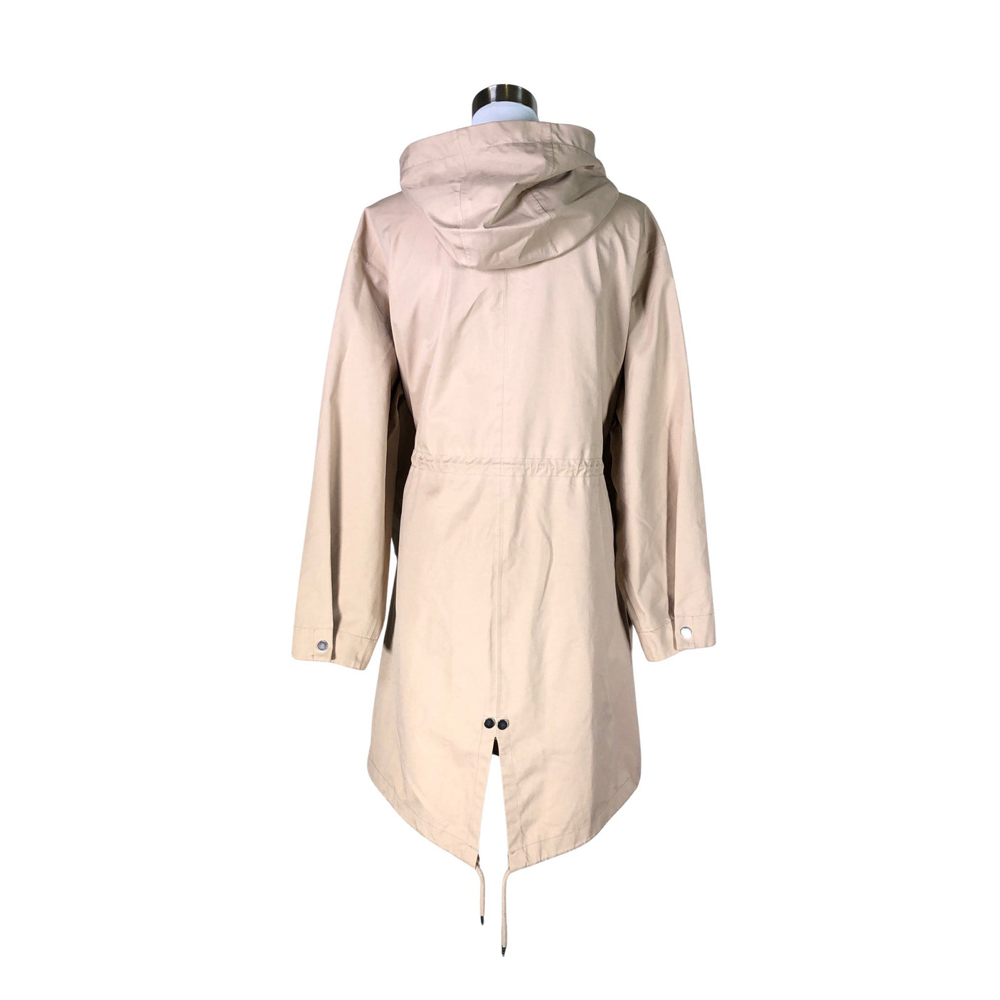 Unisex Lindex - Parkatakki, koko 36 - (2)