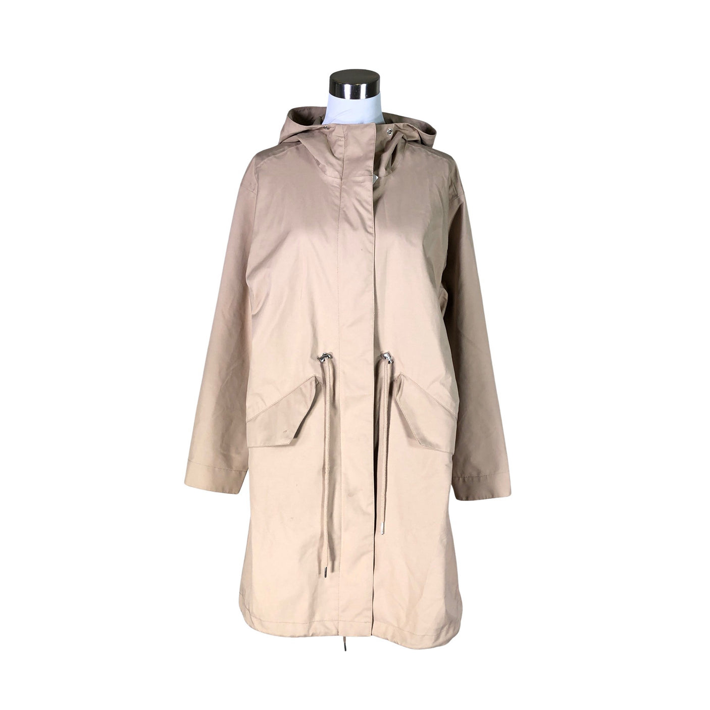 Unisex Lindex - Parkatakki, koko 36 - (1)