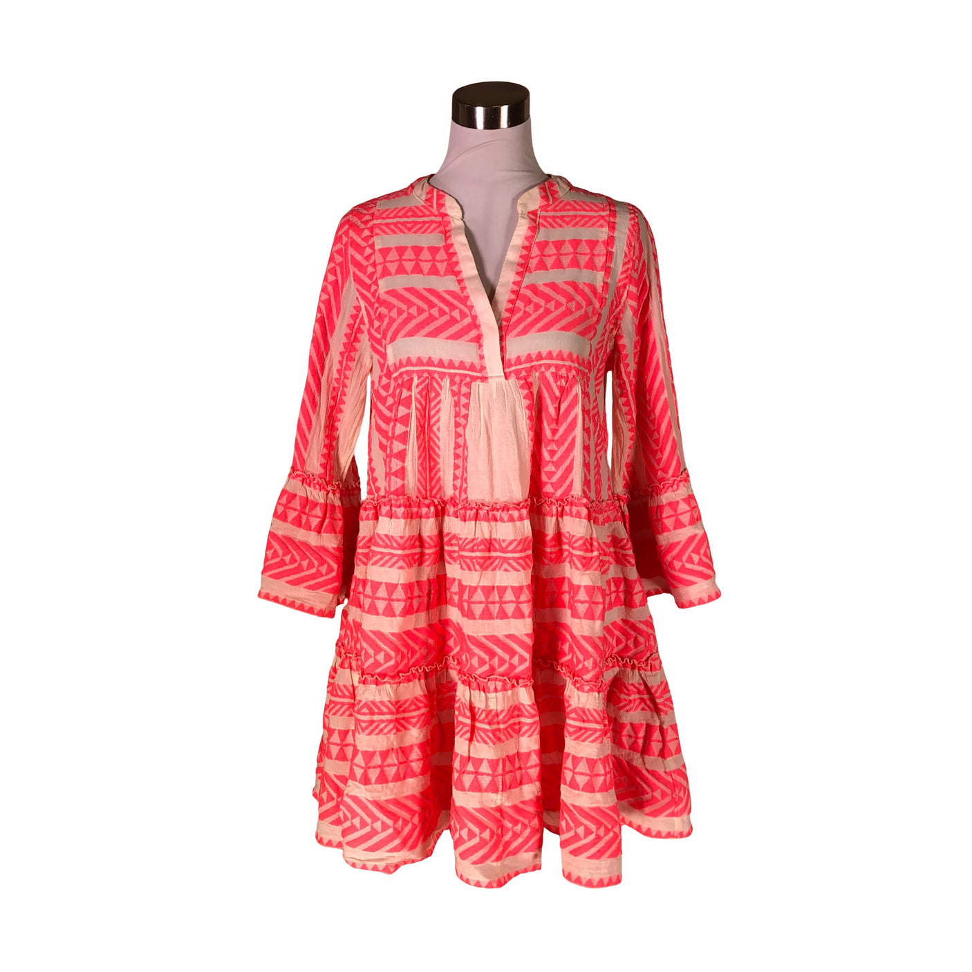 Unisex Devotion Twins - Kangasmekko, koko 36 - (1)