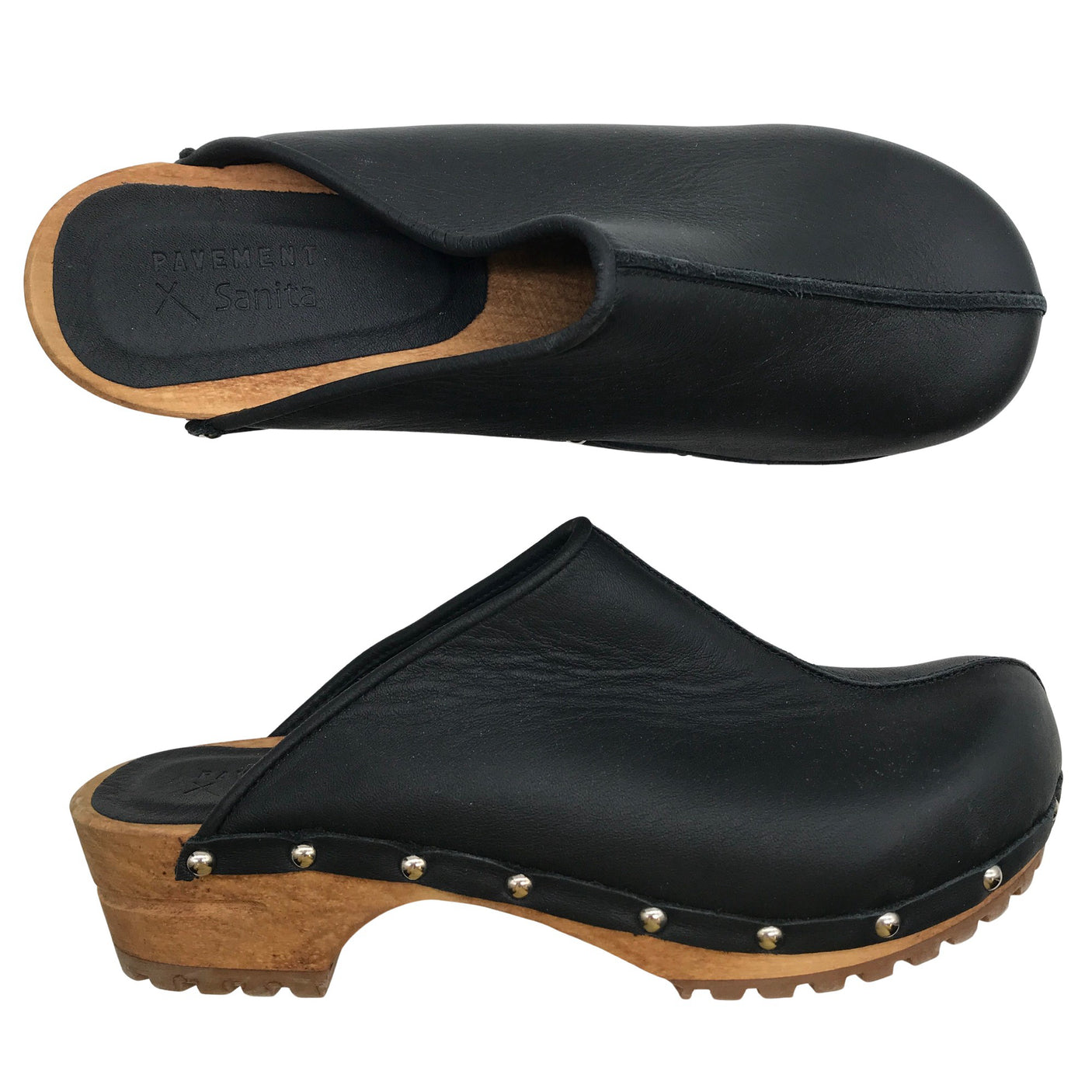 Unisex Sanita - Pistokkaat, koko 38 - (1)