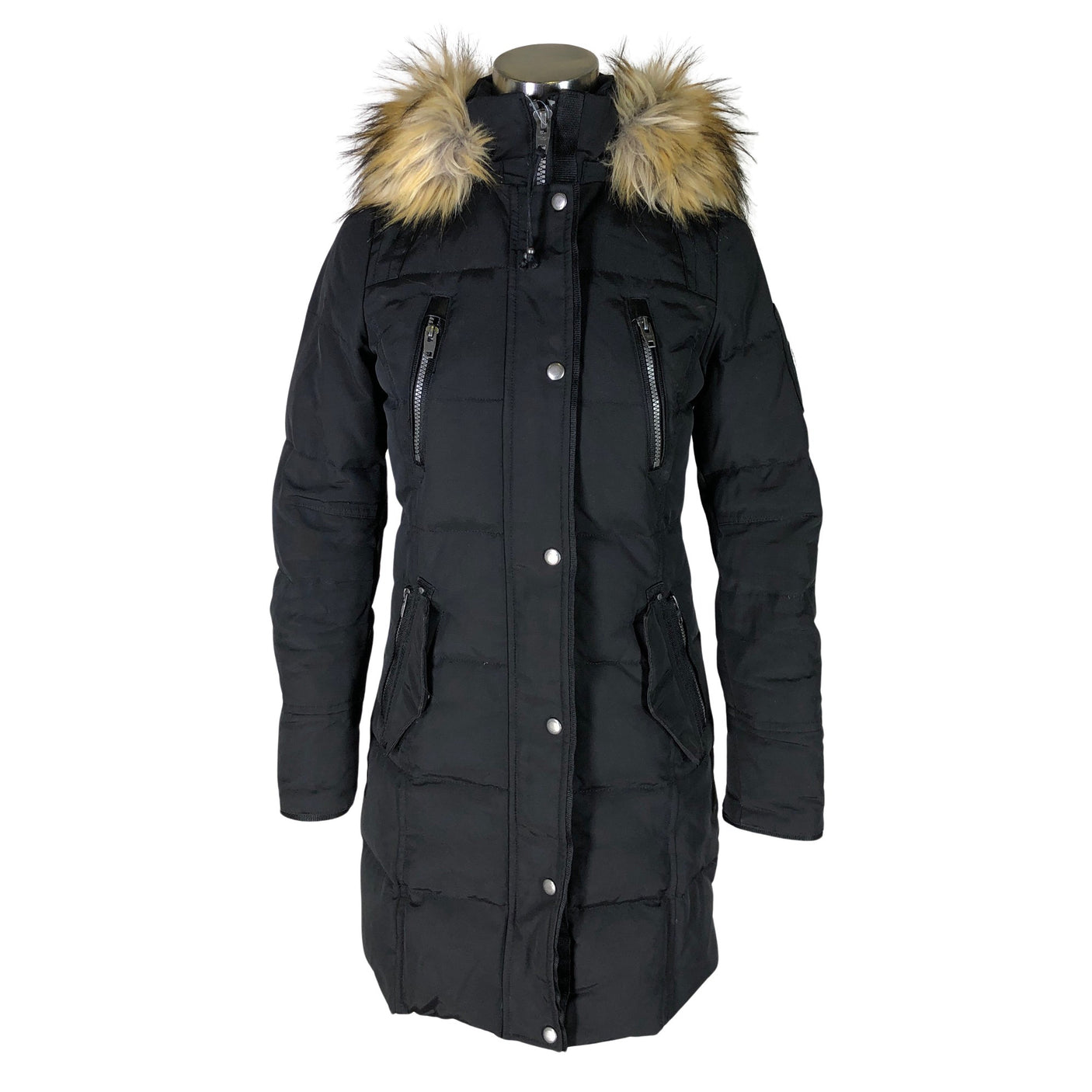 Unisex ROCKANDBLUE - Untuvatakki, koko 32 - (1)